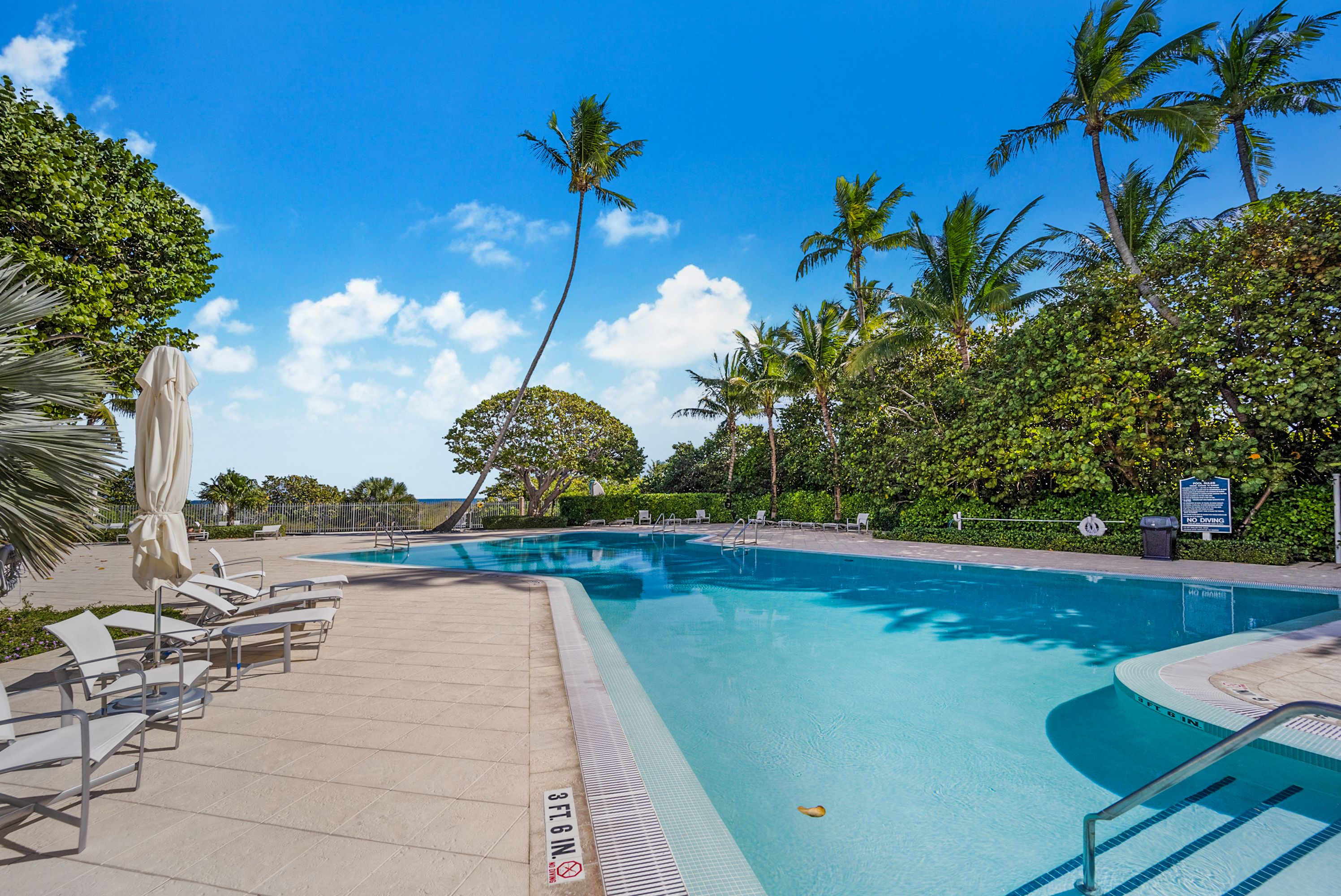 200 Ocean Lane Drive Key Biscayne FL 33149