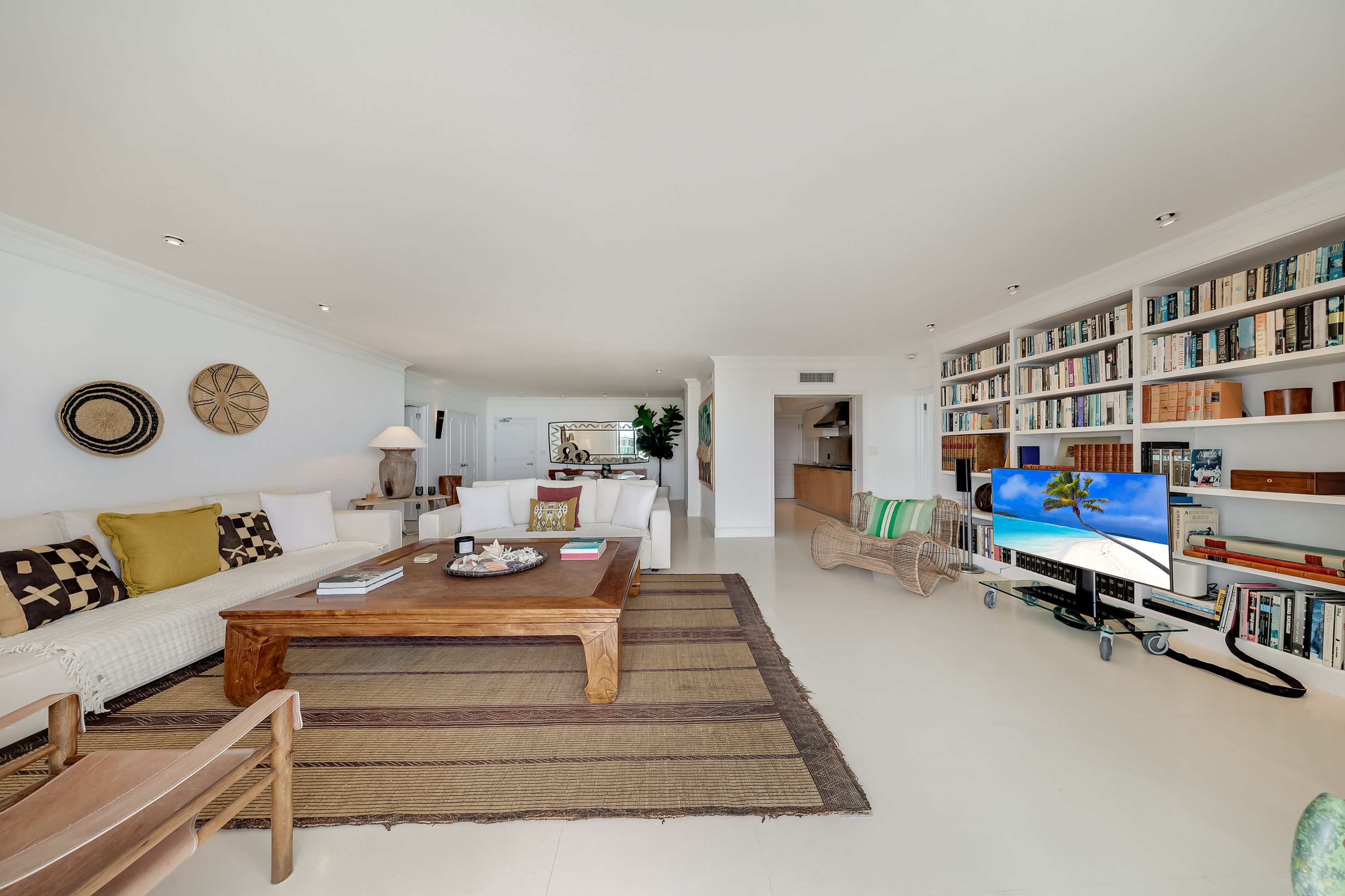 200 Ocean Lane Drive Key Biscayne FL 33149