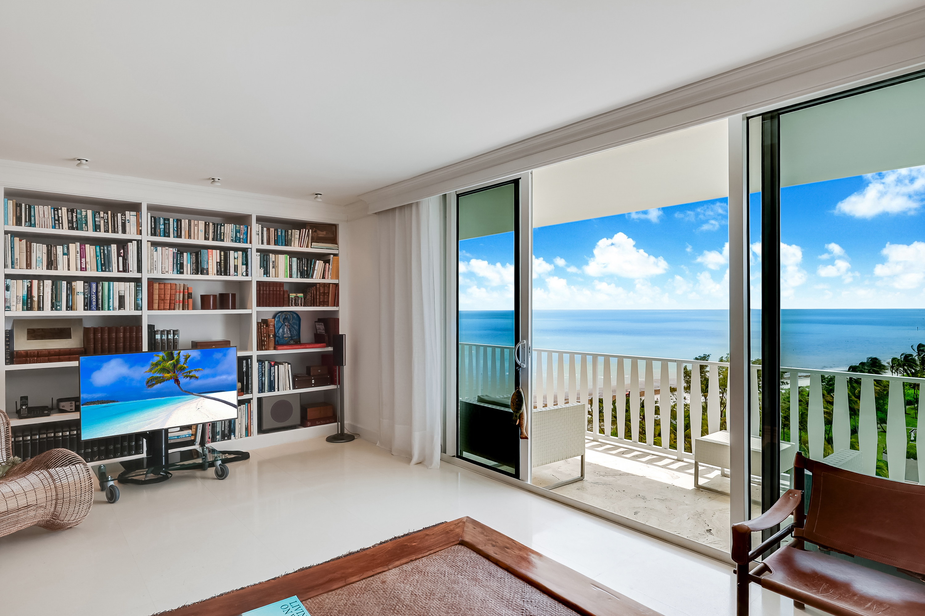 200 Ocean Lane Drive Key Biscayne FL 33149