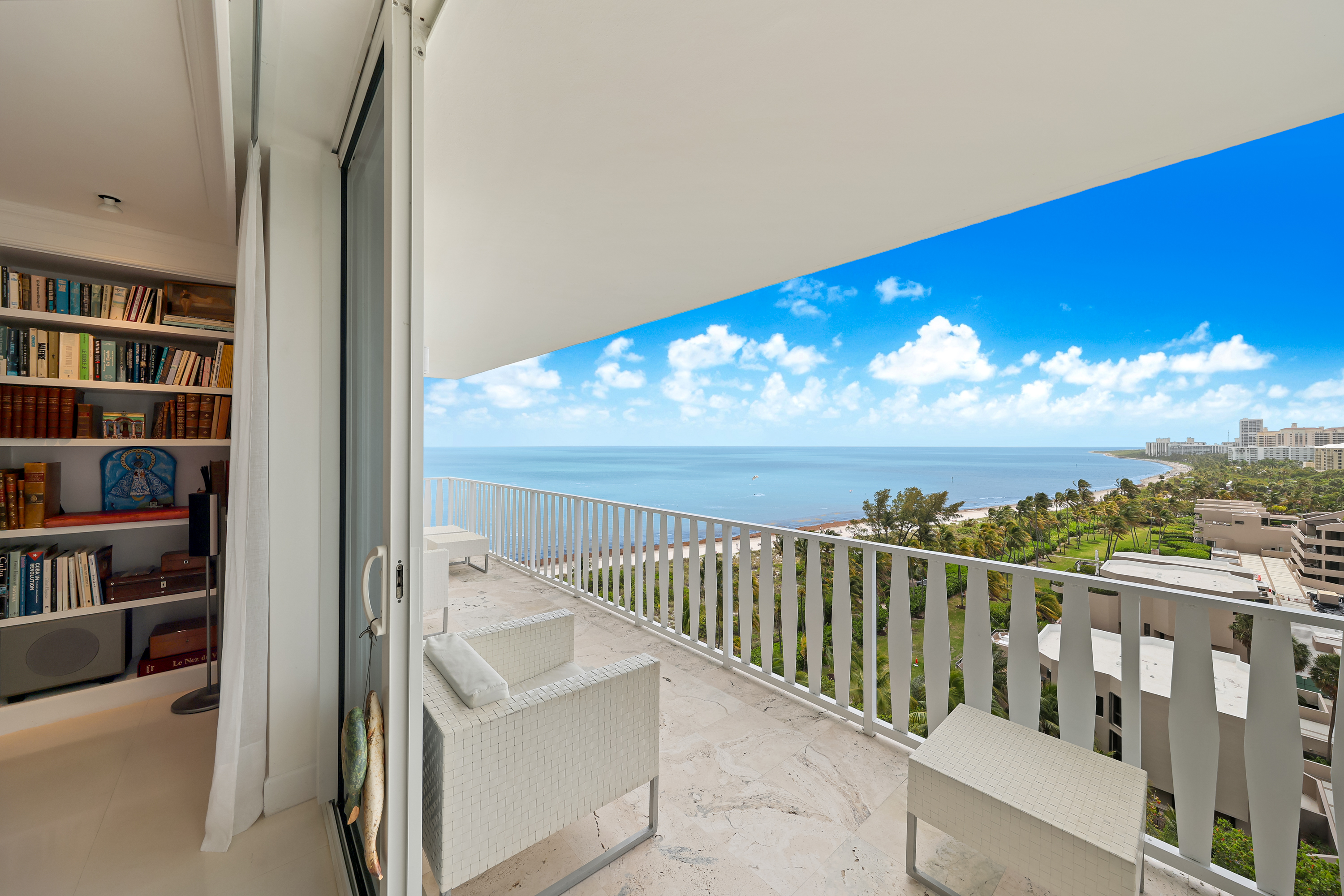 200 Ocean Lane Drive Key Biscayne FL 33149