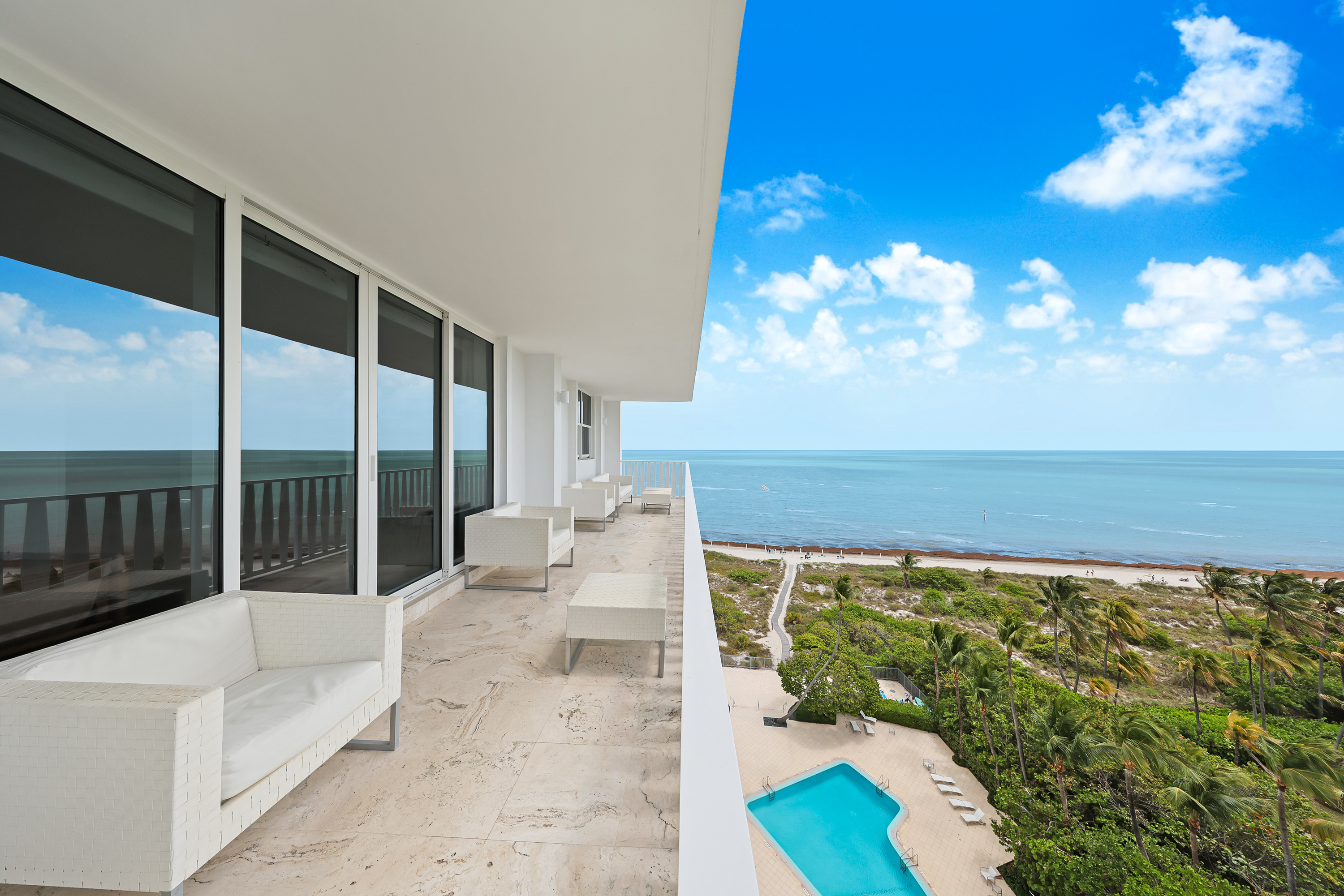200 Ocean Lane Drive Key Biscayne FL 33149