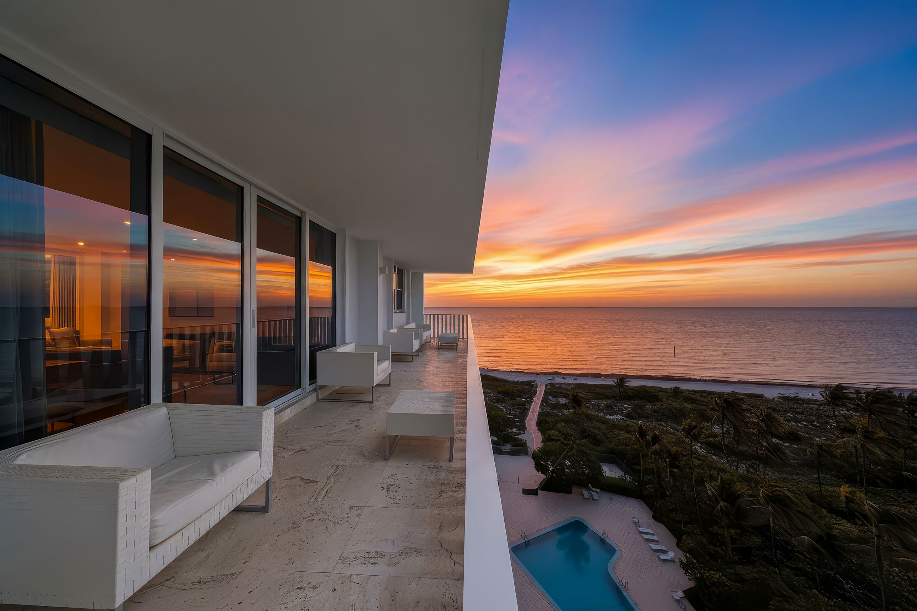 200 Ocean Lane Drive Key Biscayne FL 33149