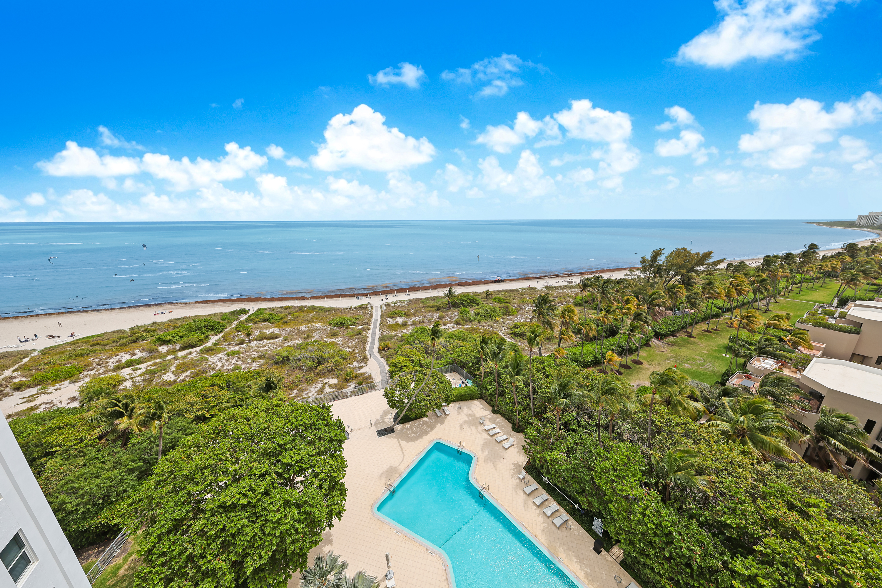 200 Ocean Lane Drive Key Biscayne FL 33149