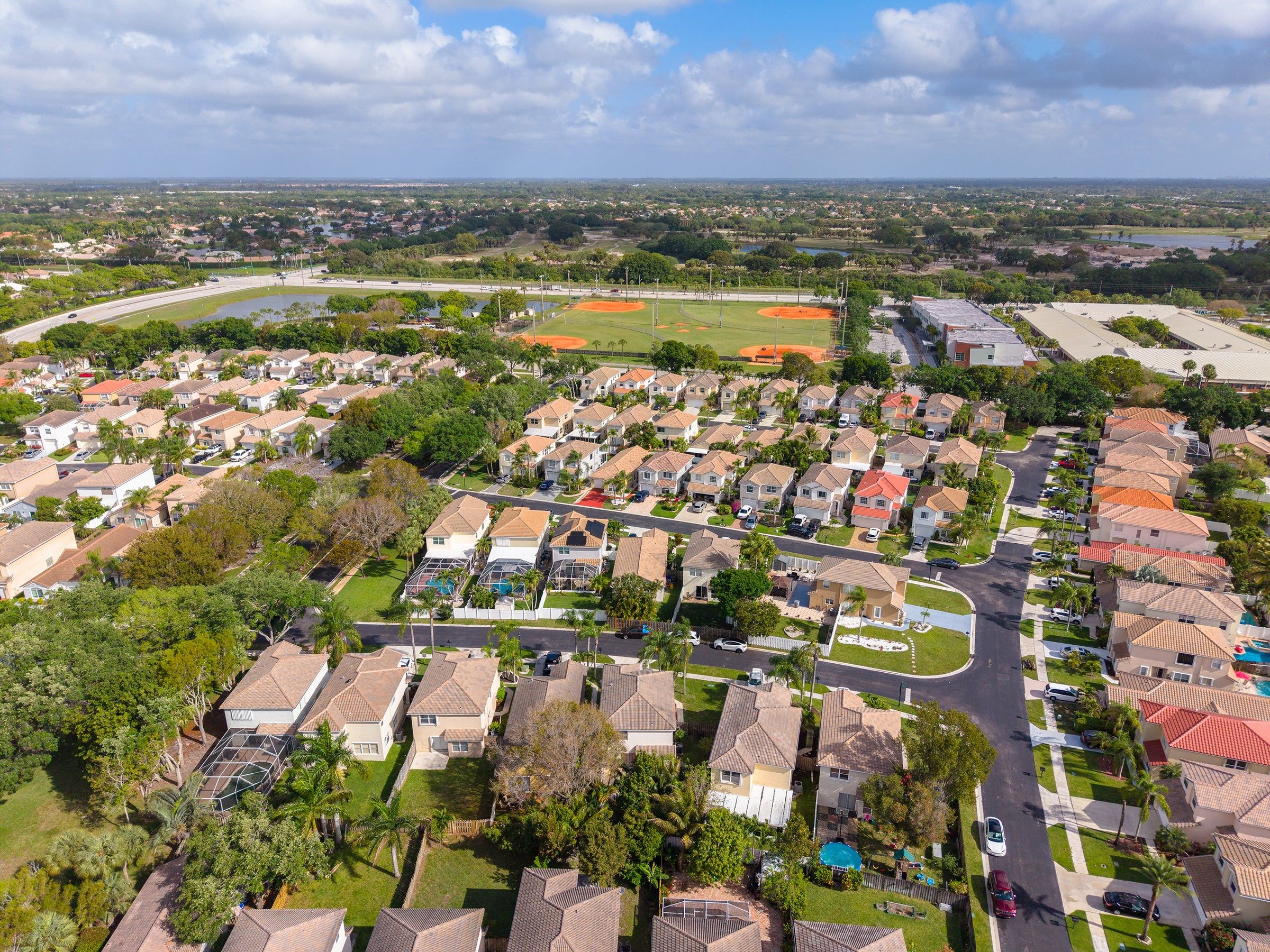6824 Long Key Street Lake Worth FL 33467