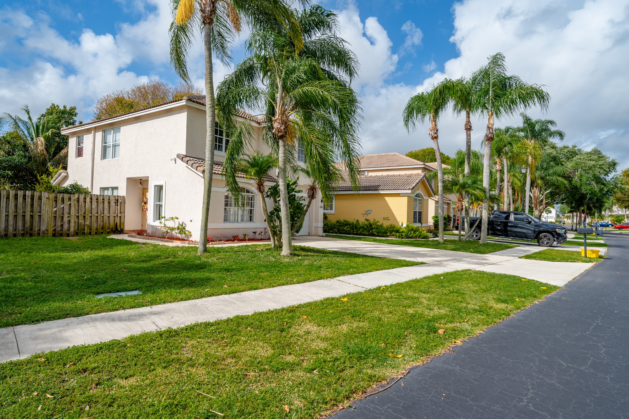6824 Long Key Street Lake Worth FL 33467