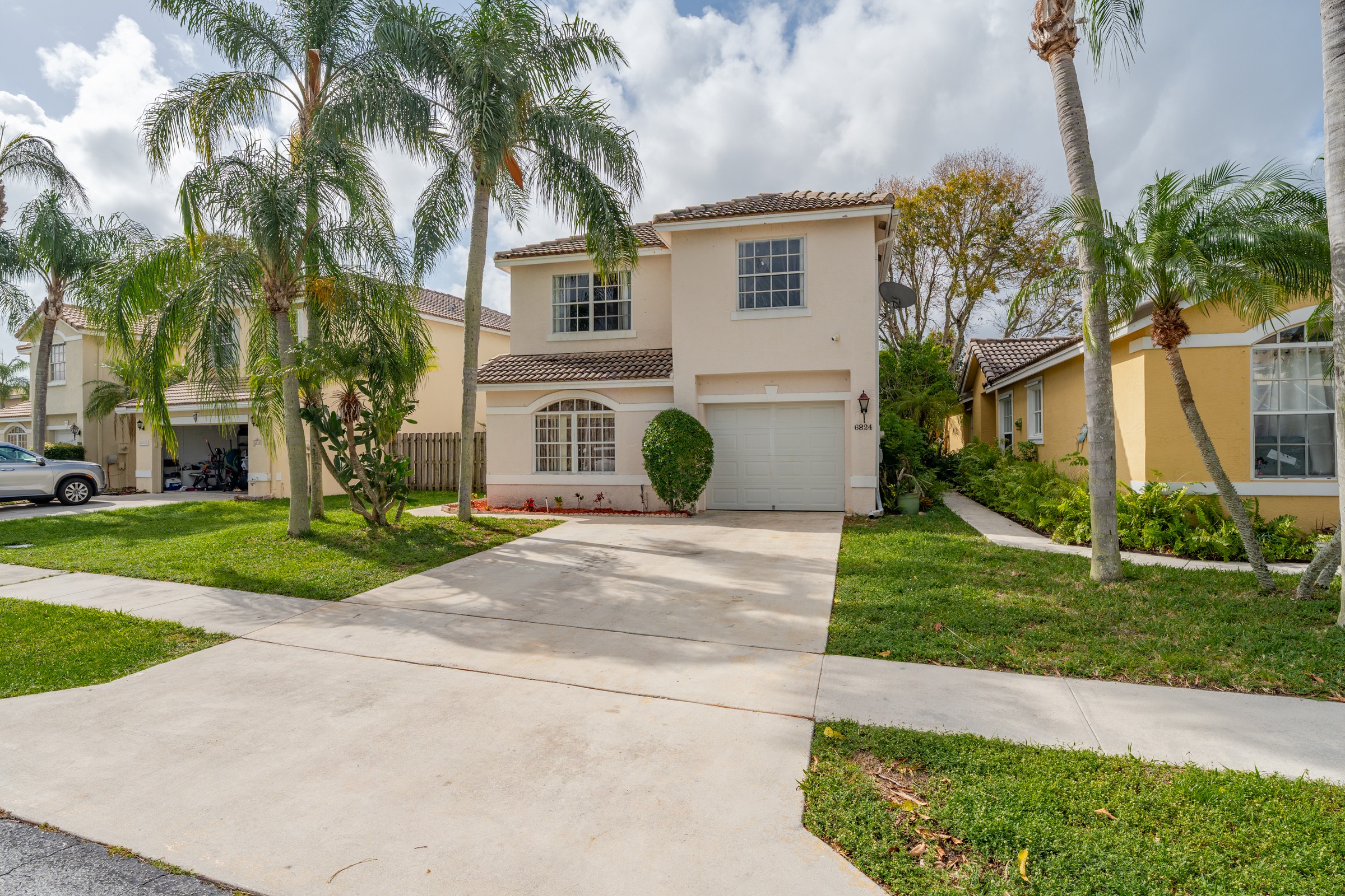 6824 Long Key Street Lake Worth FL 33467