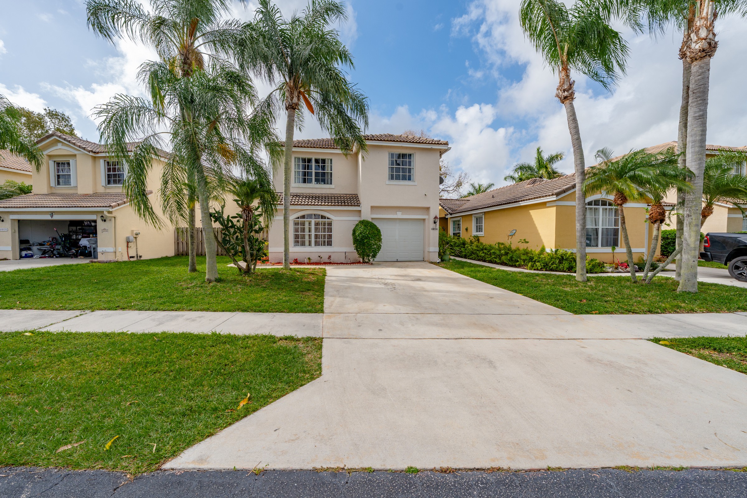 6824 Long Key Street Lake Worth FL 33467
