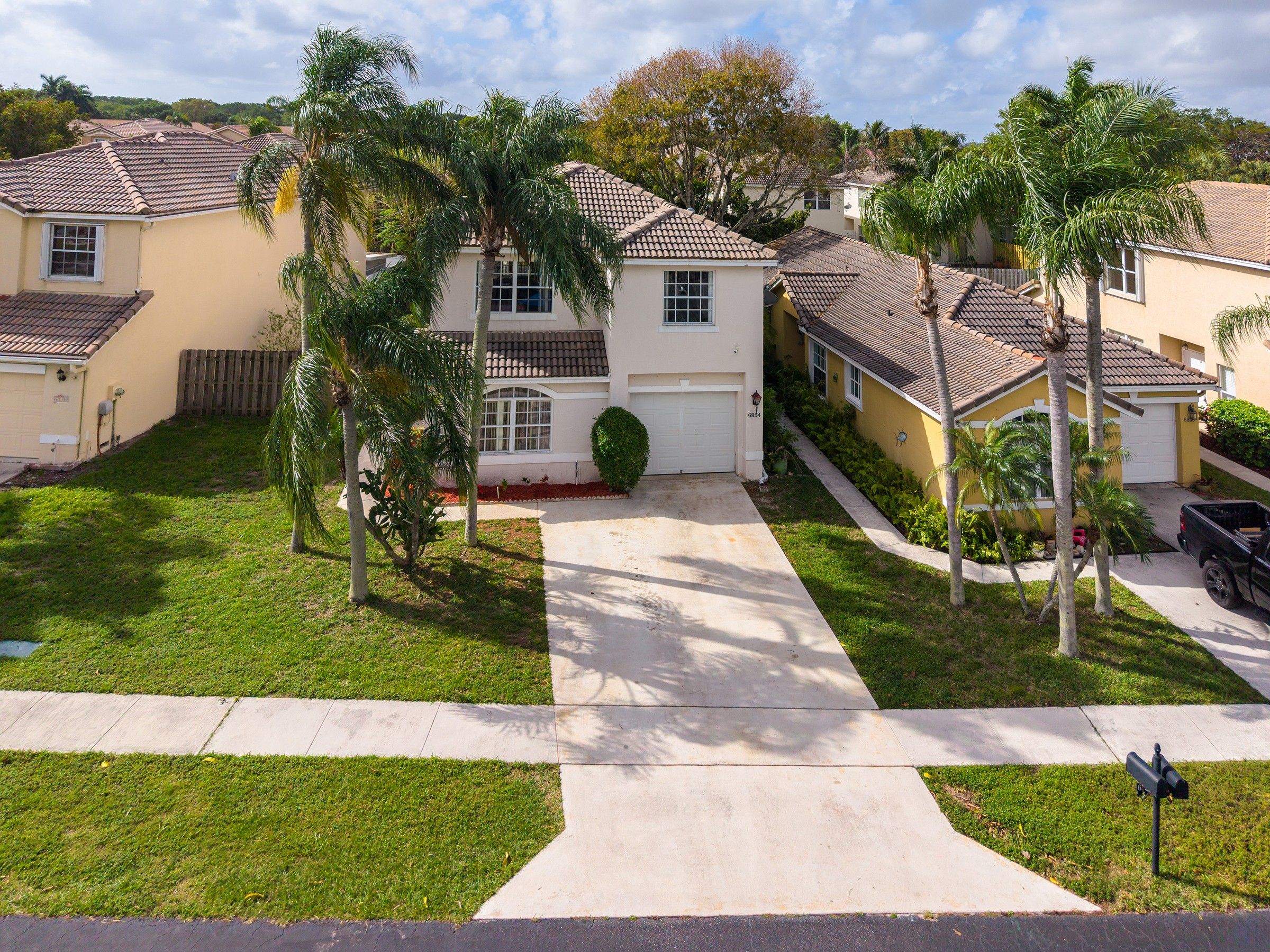 6824 Long Key Street Lake Worth FL 33467