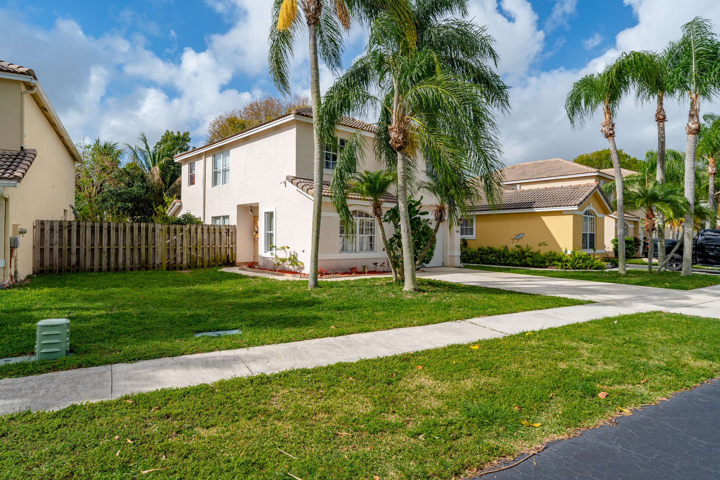 6824 Long Key Street Lake Worth FL 33467