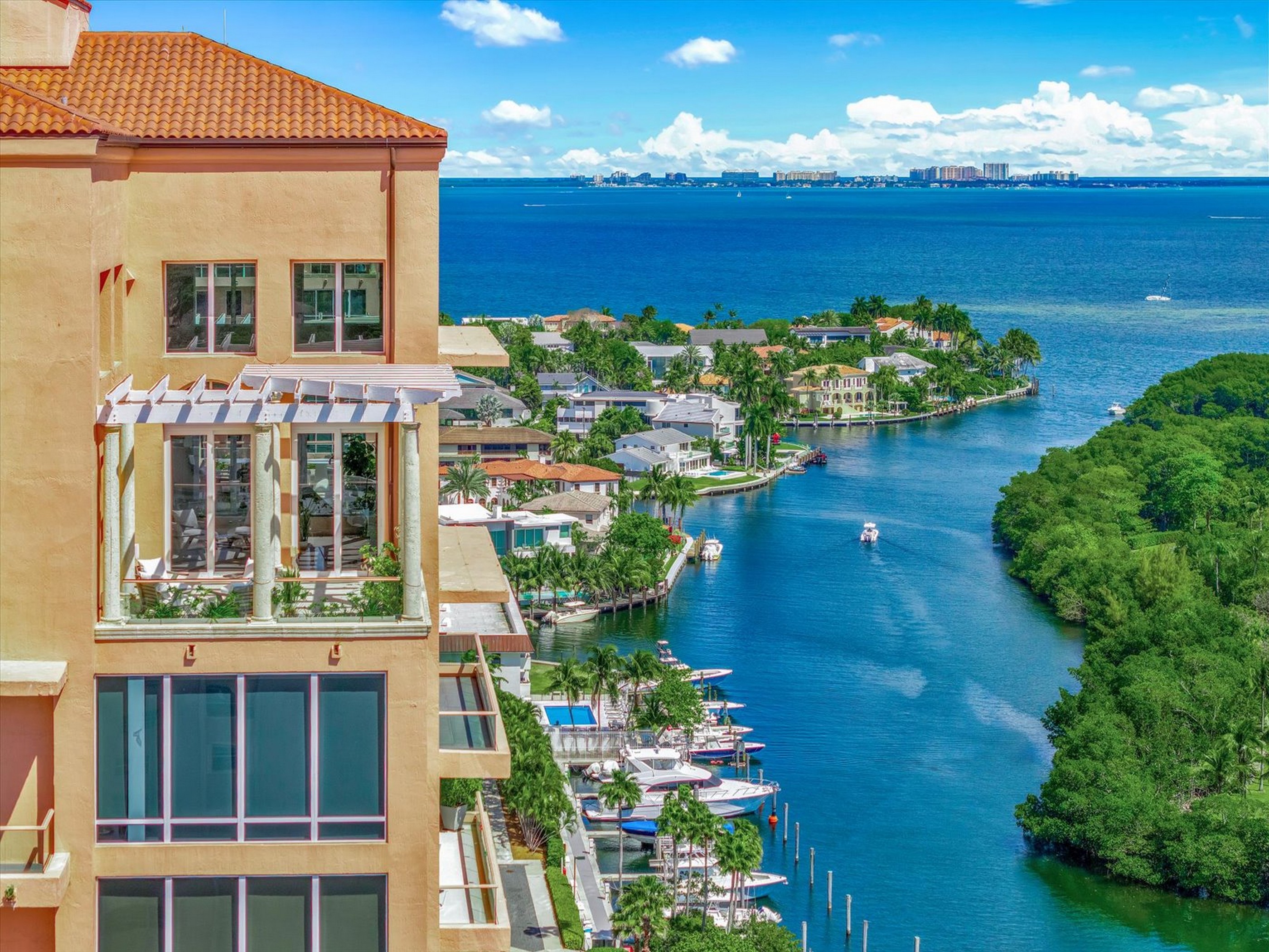 60 Edgewater Drive Coral Gables FL 33133