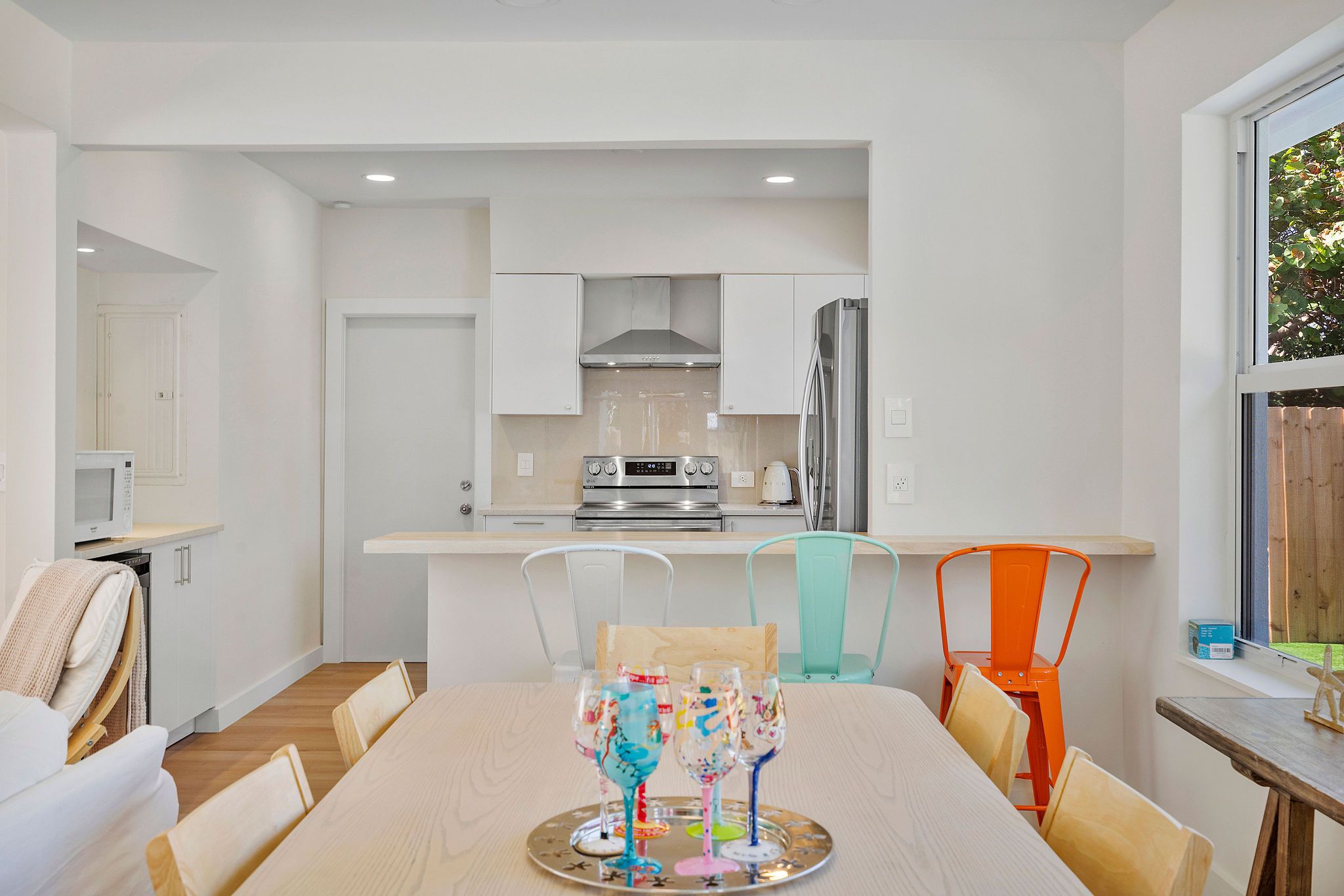 10801 Peachtree Drive Miami FL 33161