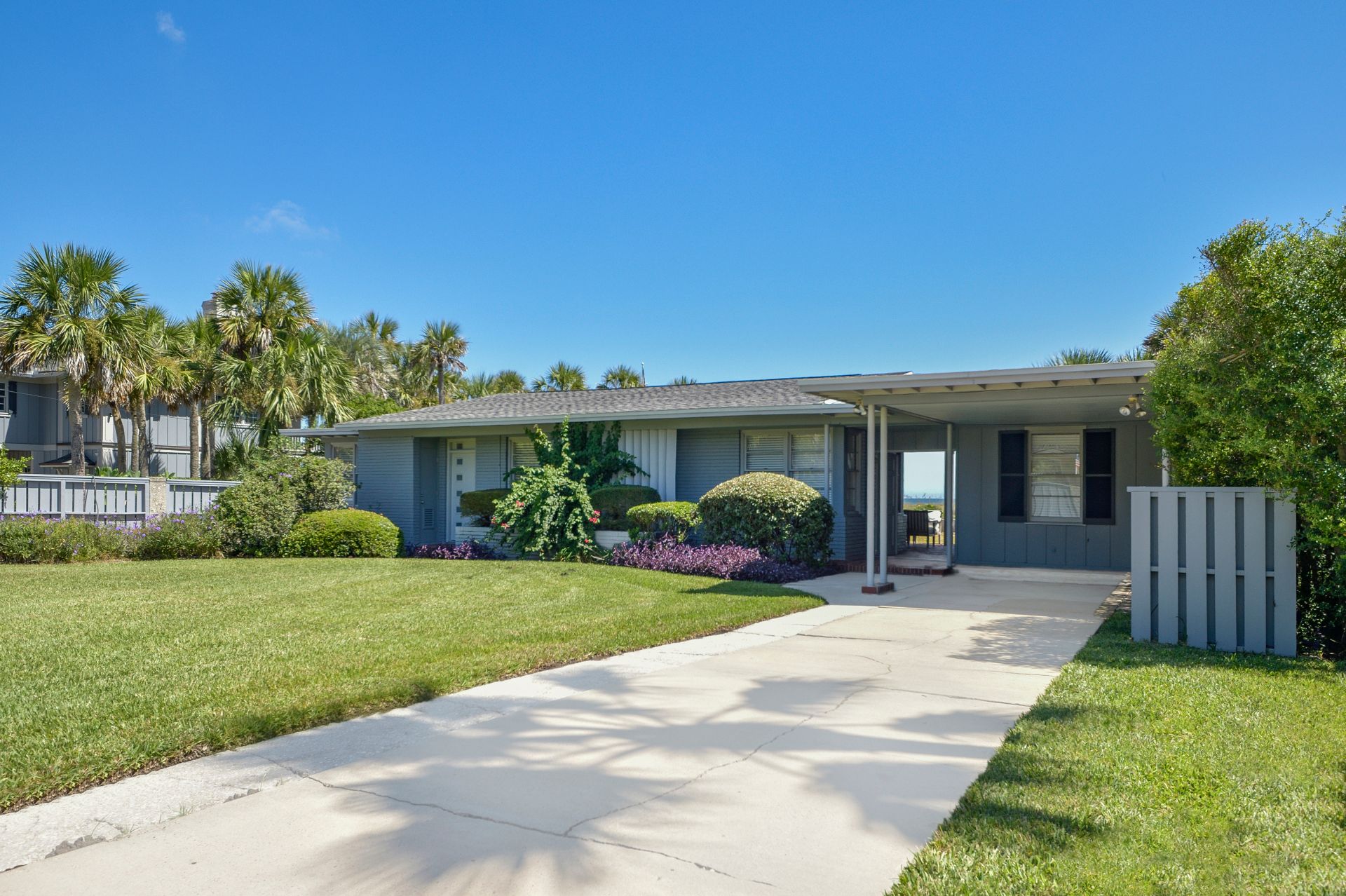 4242 S Fletcher Avenue Fernandina Beach FL 32034