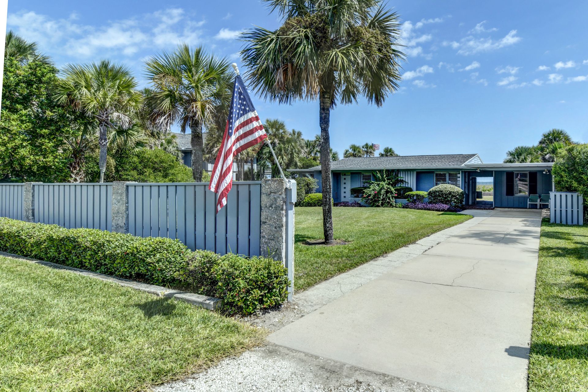 4242 S Fletcher Avenue Fernandina Beach FL 32034