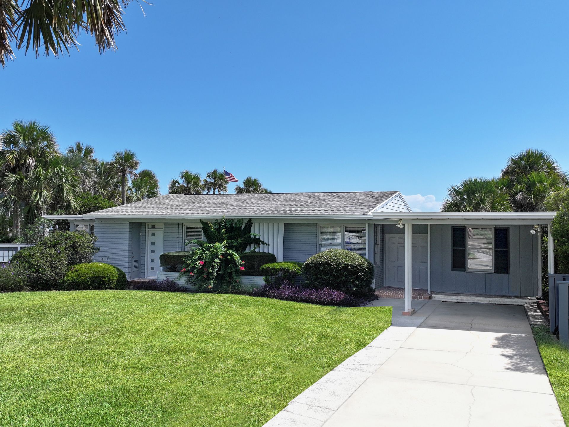 4242 S Fletcher Avenue Fernandina Beach FL 32034