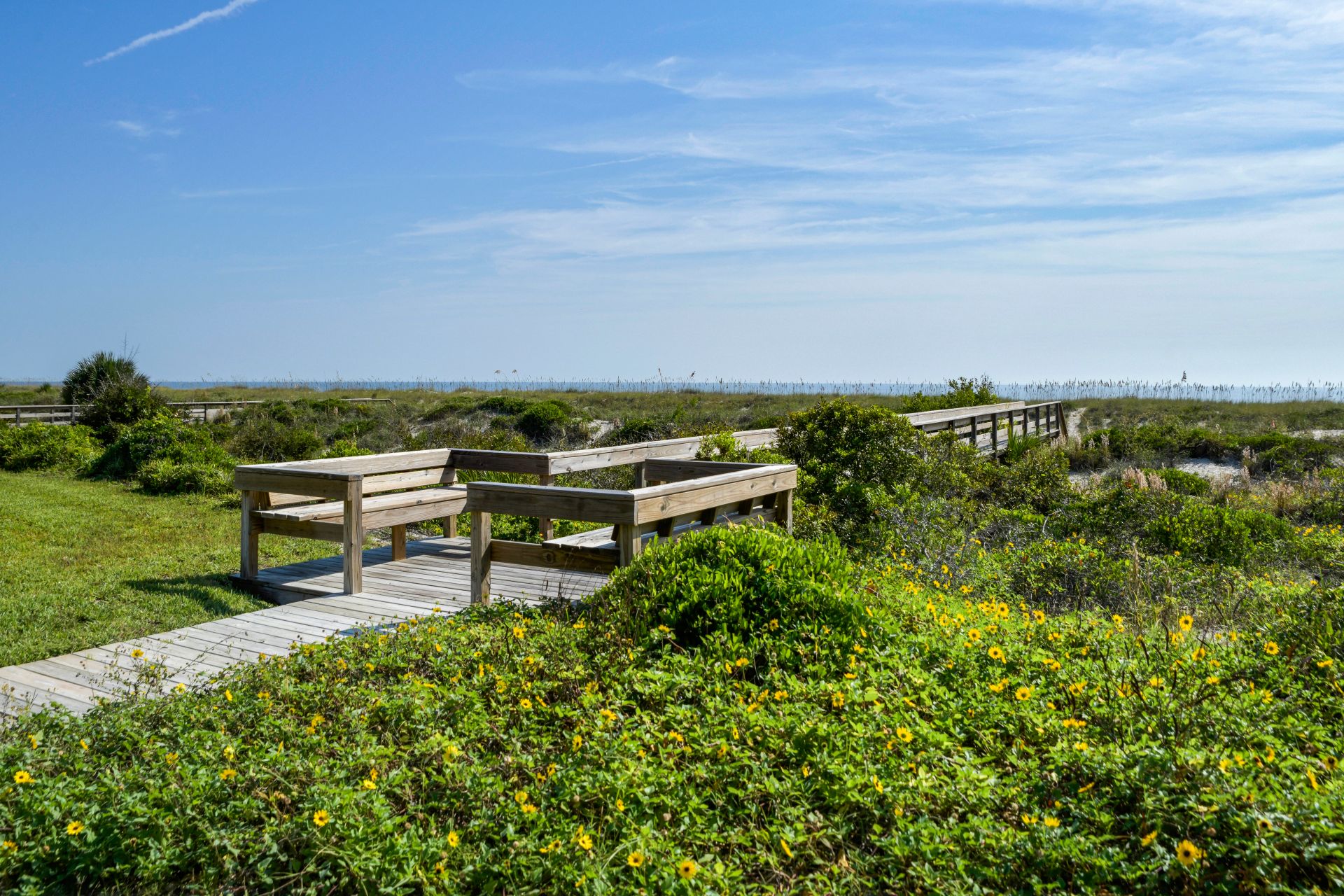 4242 S Fletcher Avenue Fernandina Beach FL 32034