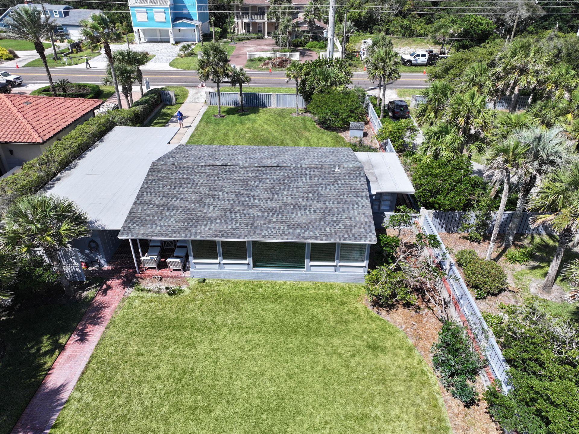 4242 S Fletcher Avenue Fernandina Beach FL 32034
