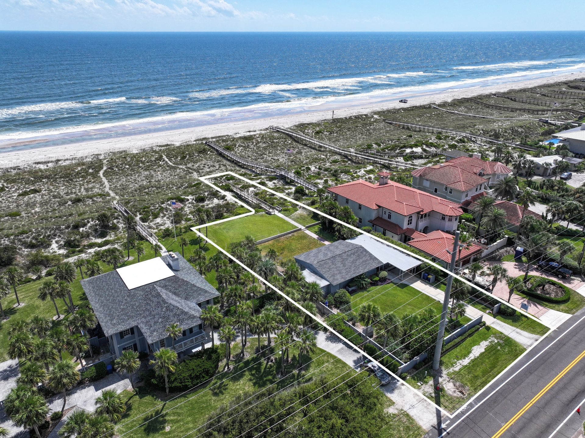 4242 S Fletcher Avenue Fernandina Beach FL 32034