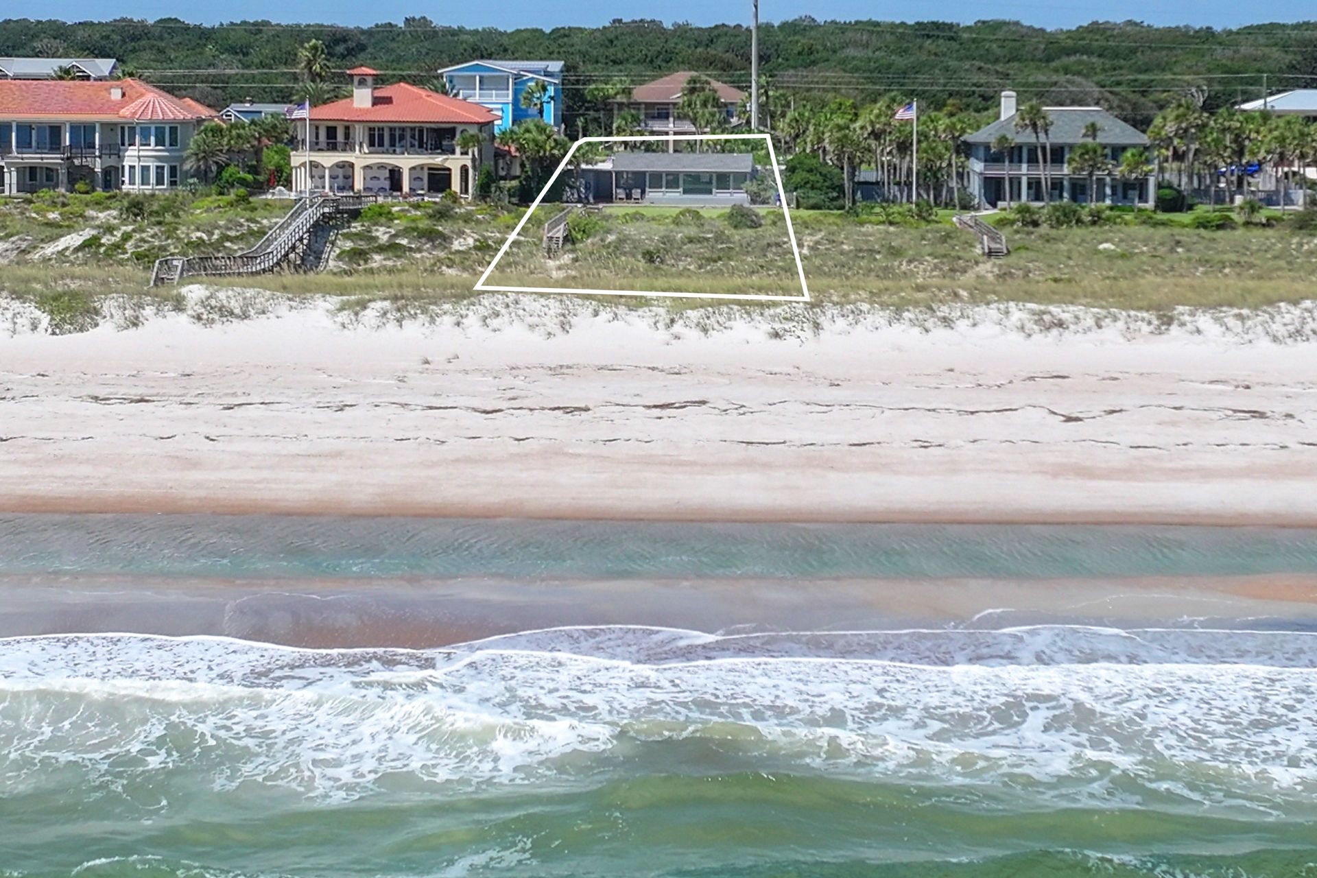 4242 S Fletcher Avenue Fernandina Beach FL 32034