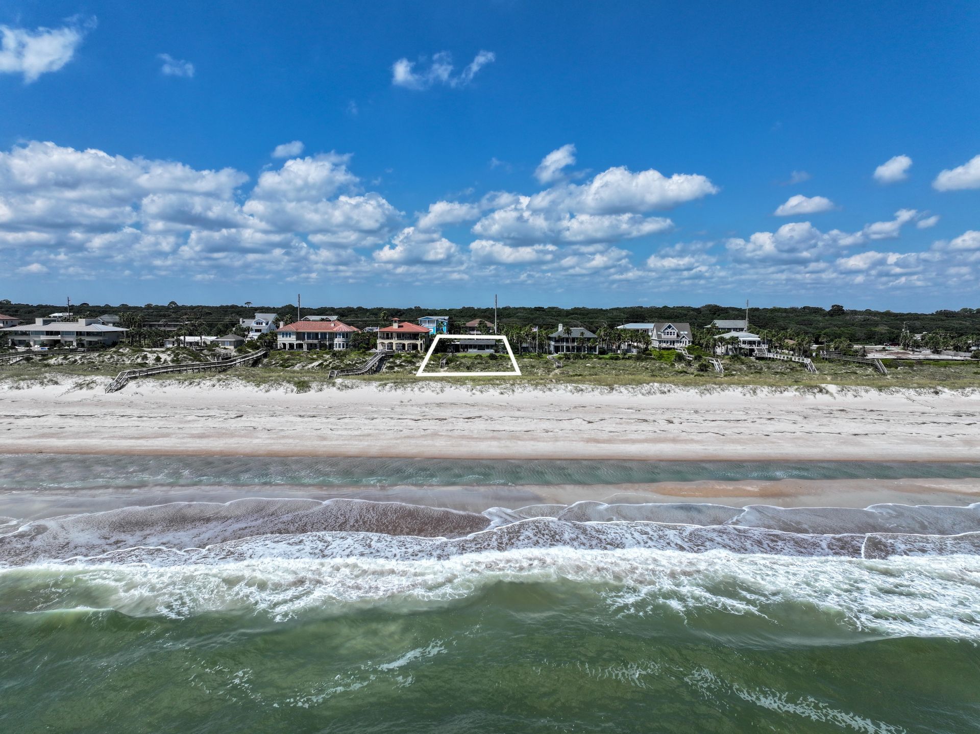 4242 S Fletcher Avenue Fernandina Beach FL 32034