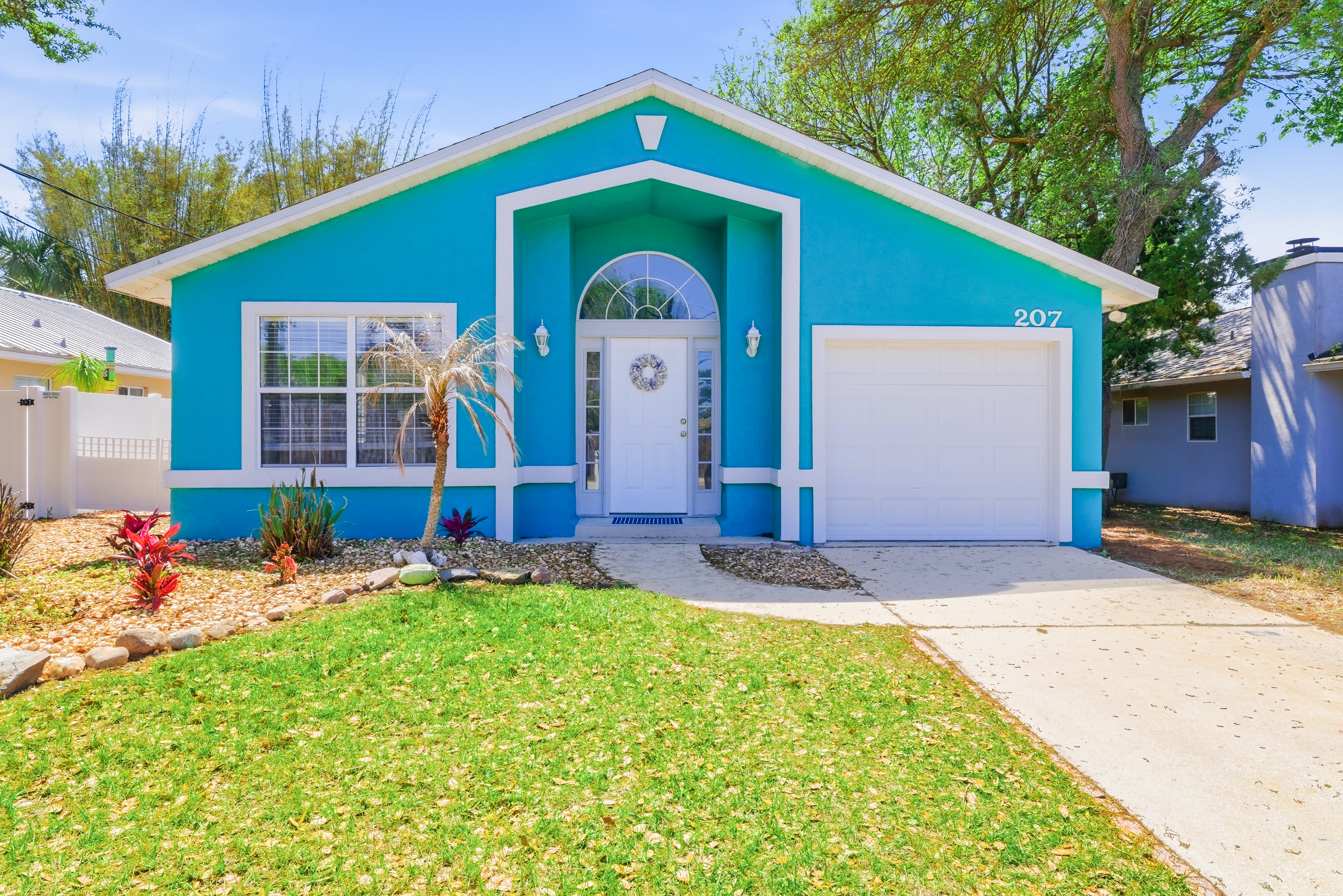 207 11th Street St Augustine FL 32080