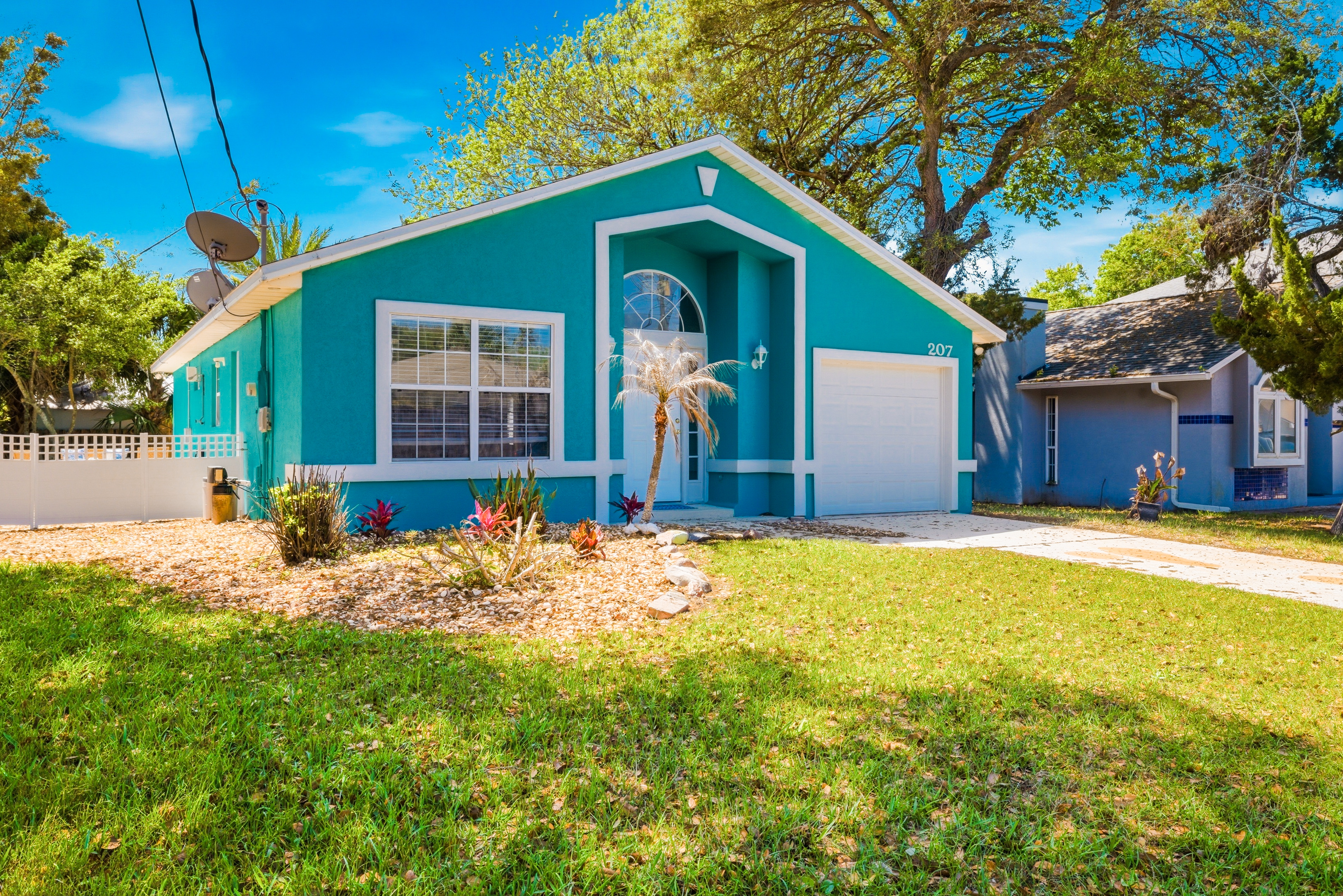 207 11th Street St Augustine FL 32080