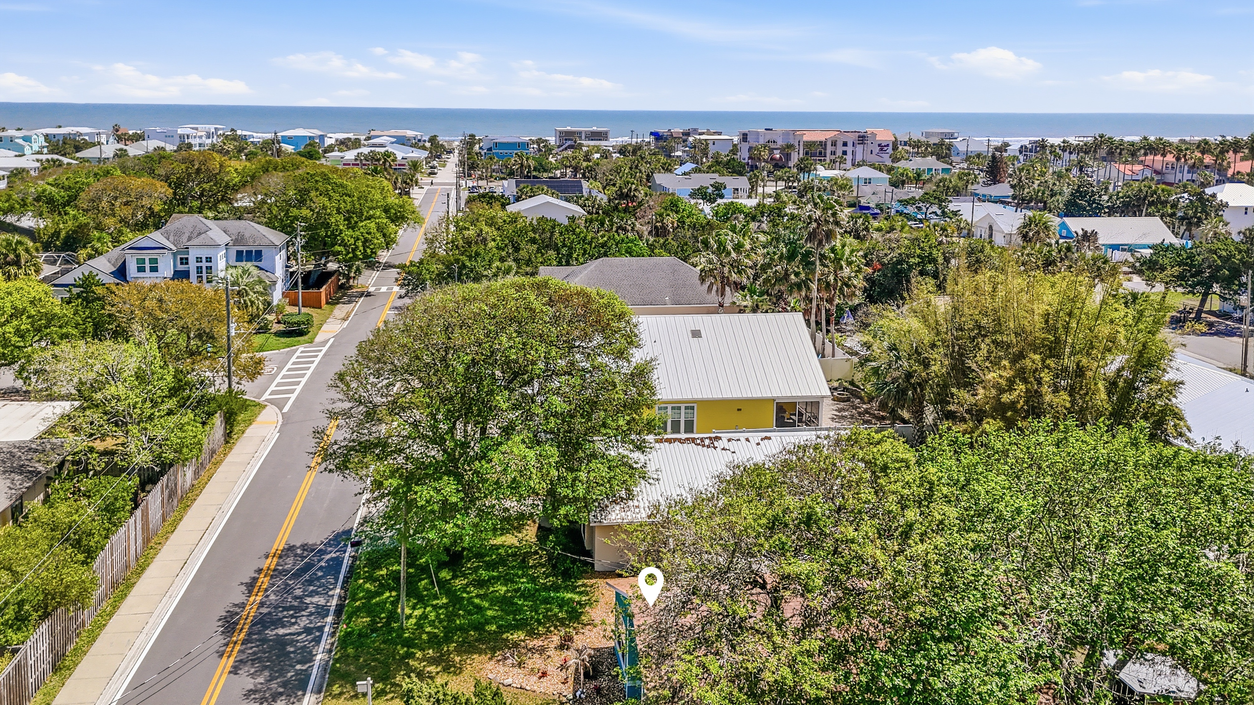 207 11th Street St Augustine FL 32080