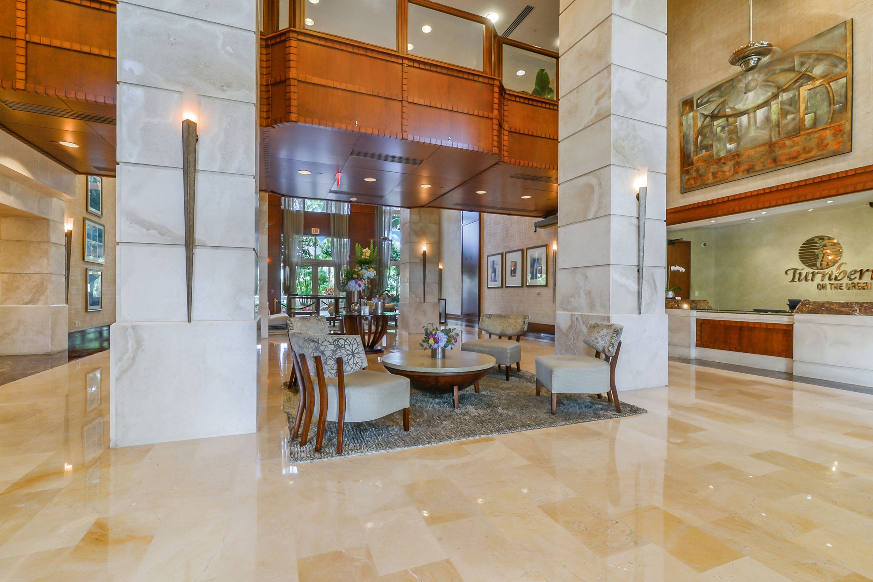 19501 W Country Club Drive Aventura FL 33180