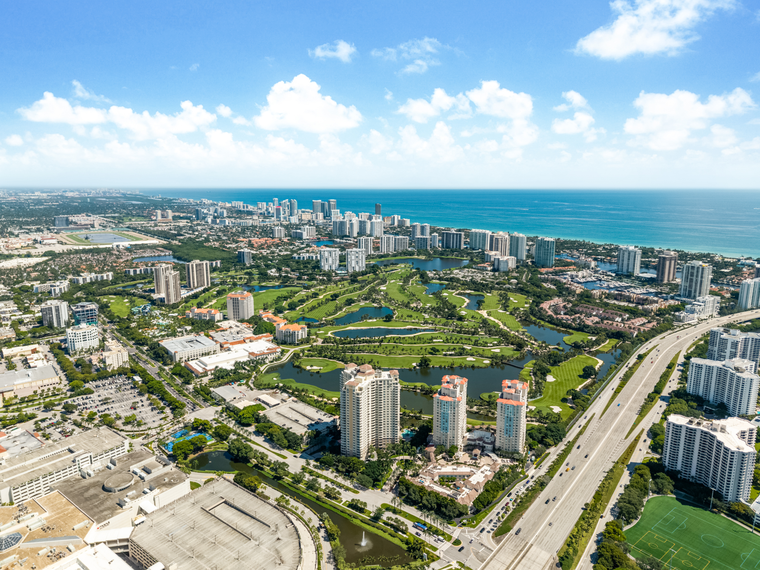 19501 W Country Club Drive Aventura FL 33180