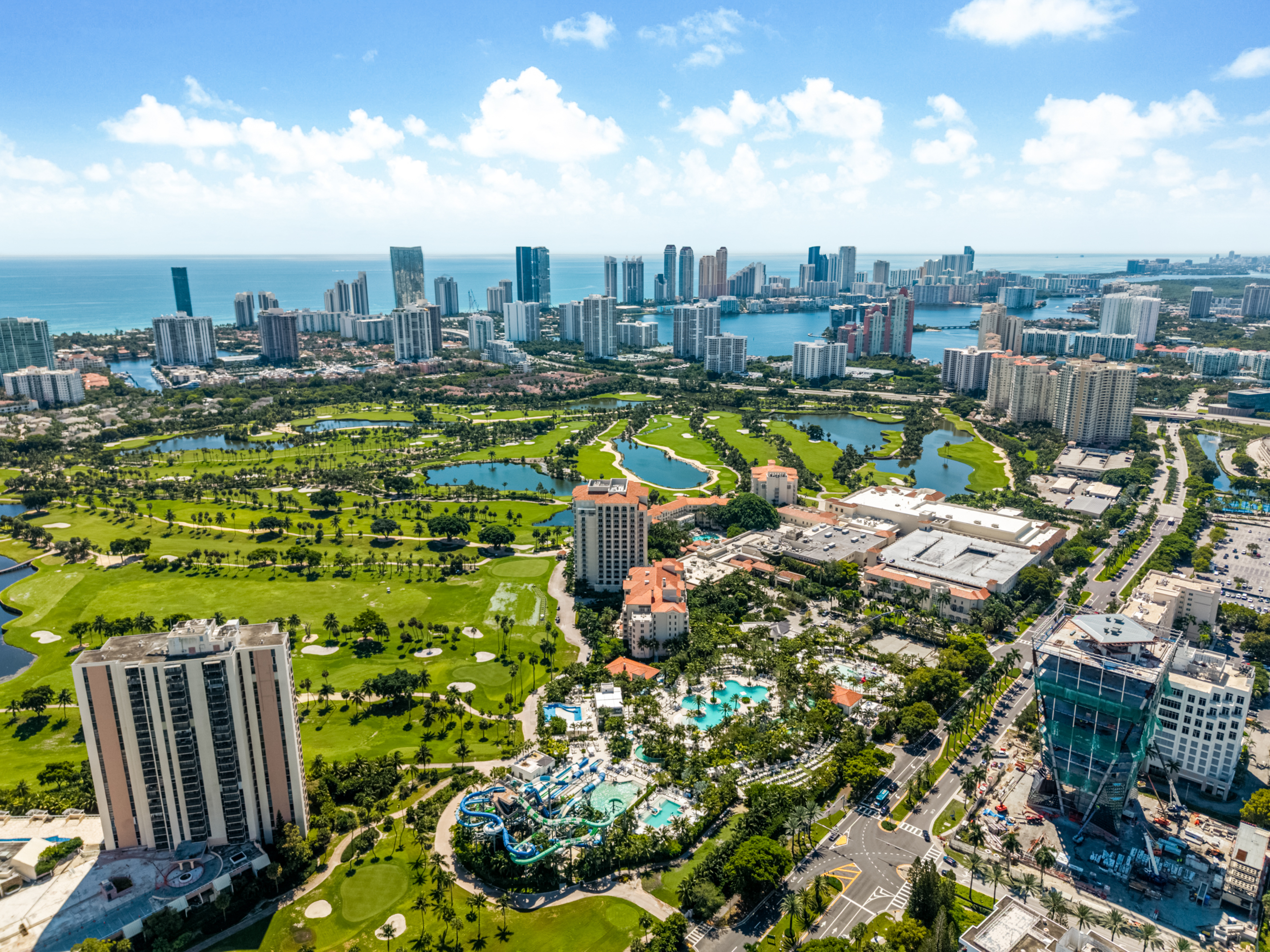19501 W Country Club Drive Aventura FL 33180