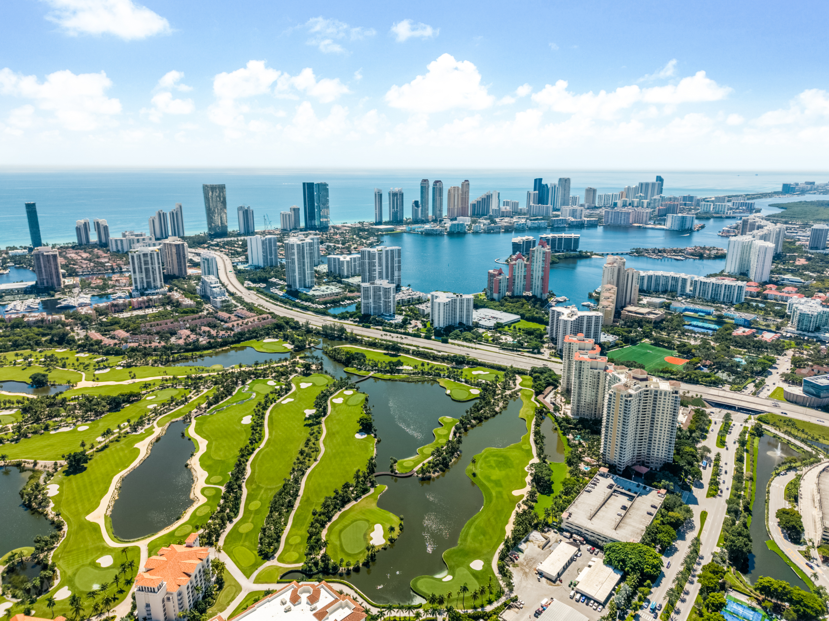 19501 W Country Club Drive Aventura FL 33180