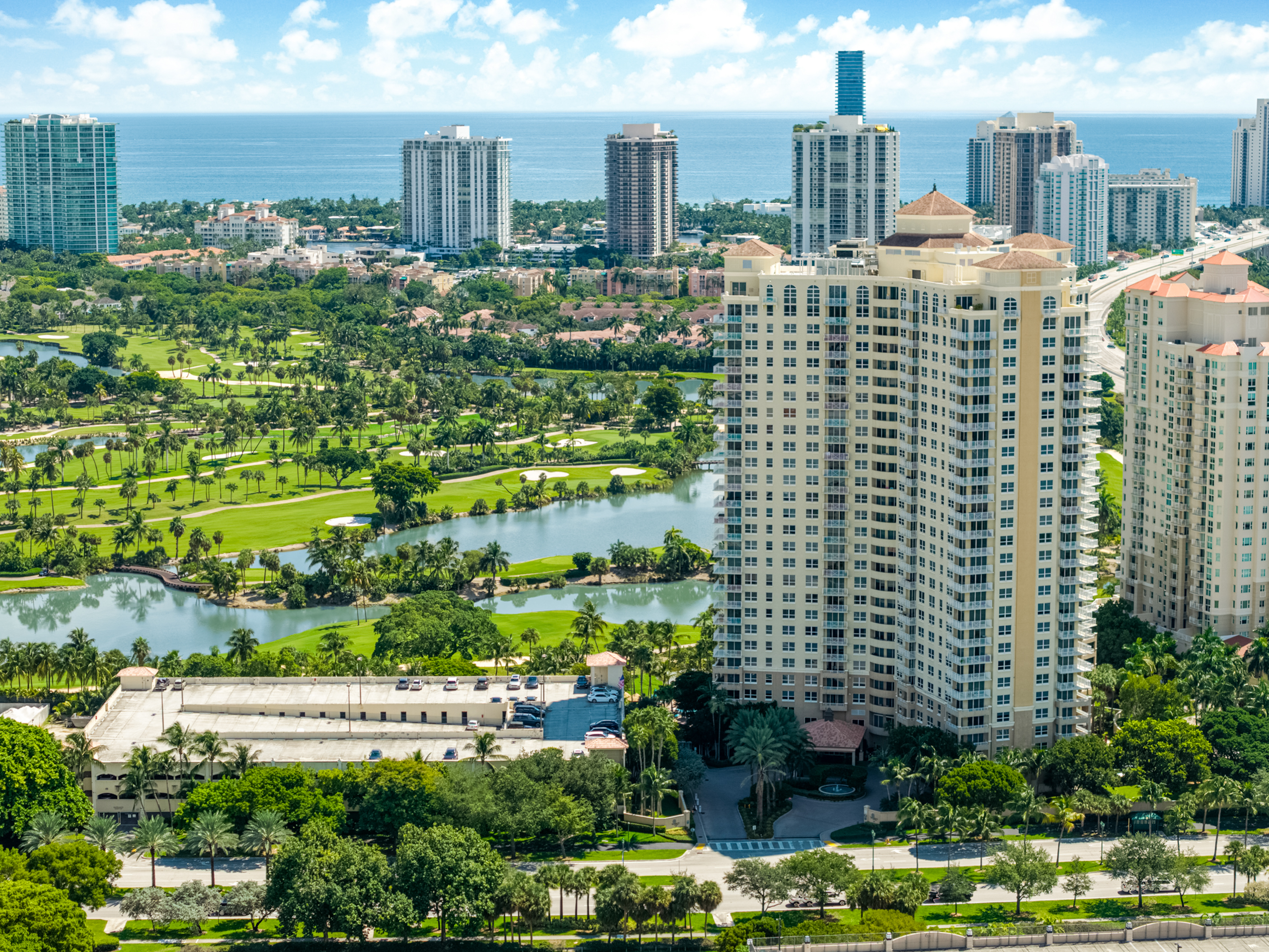19501 W Country Club Drive Aventura FL 33180