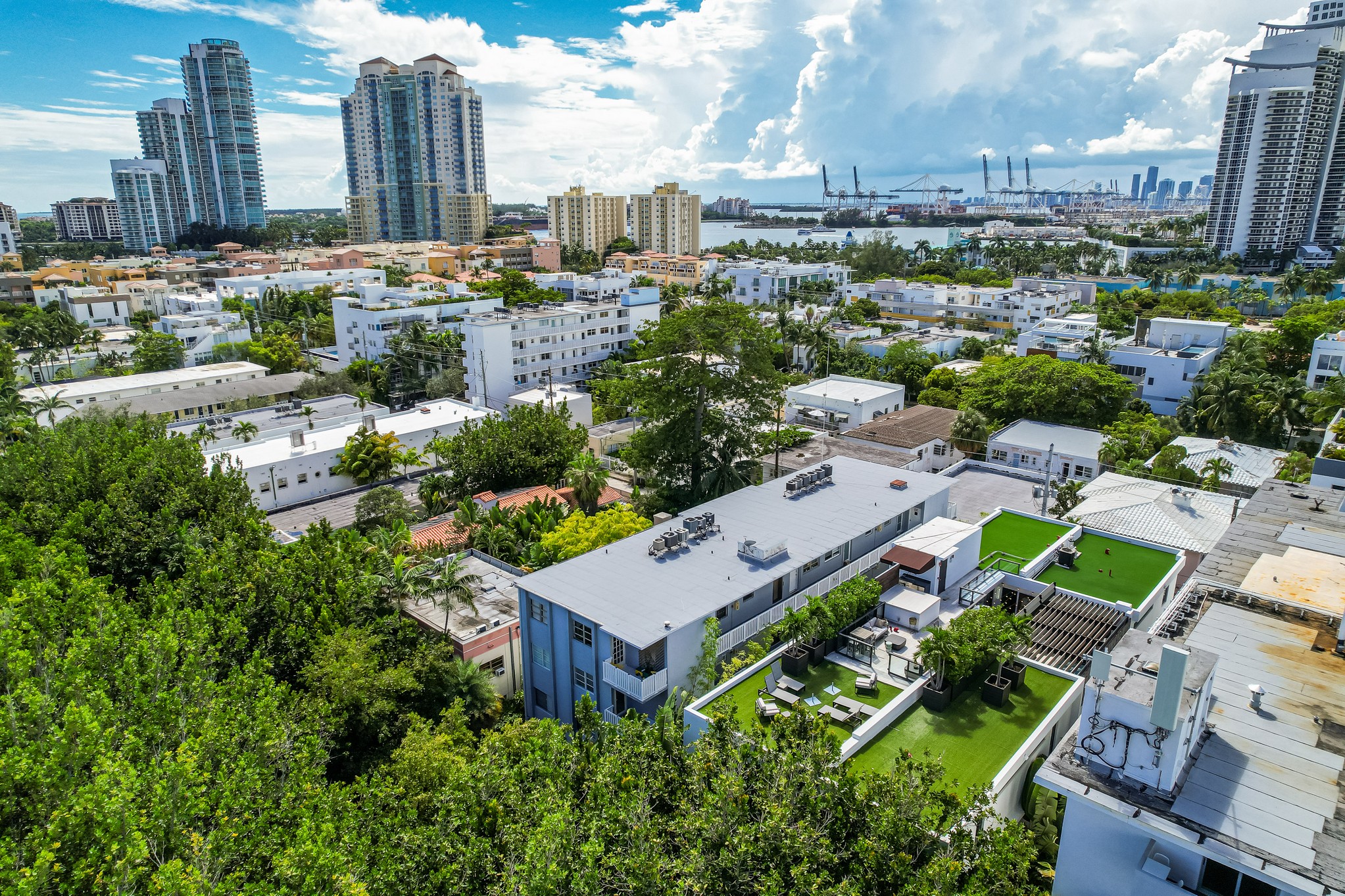 350 Meridian Avenue Miami Beach FL 33139