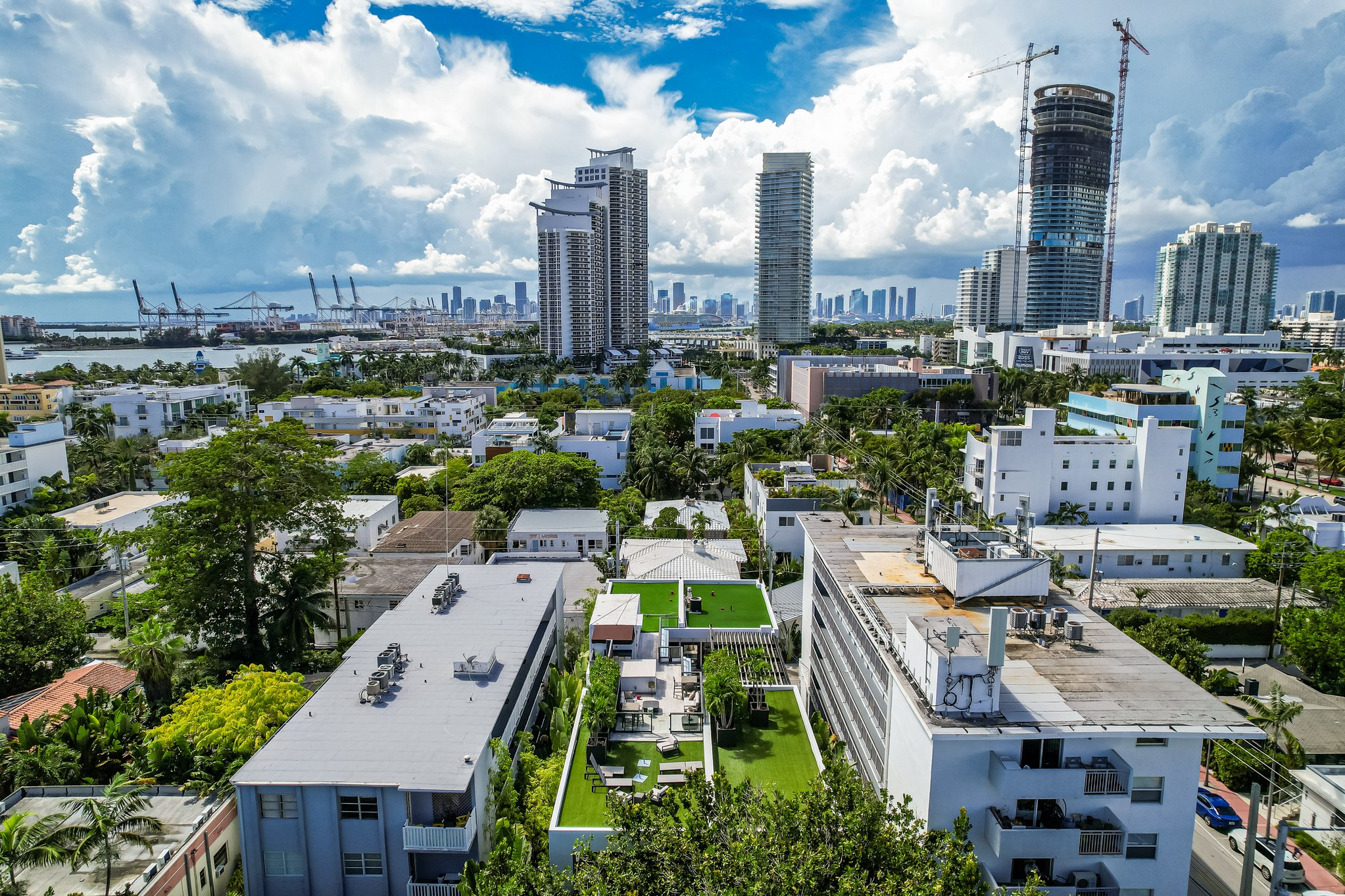 350 Meridian Avenue Miami Beach FL 33139