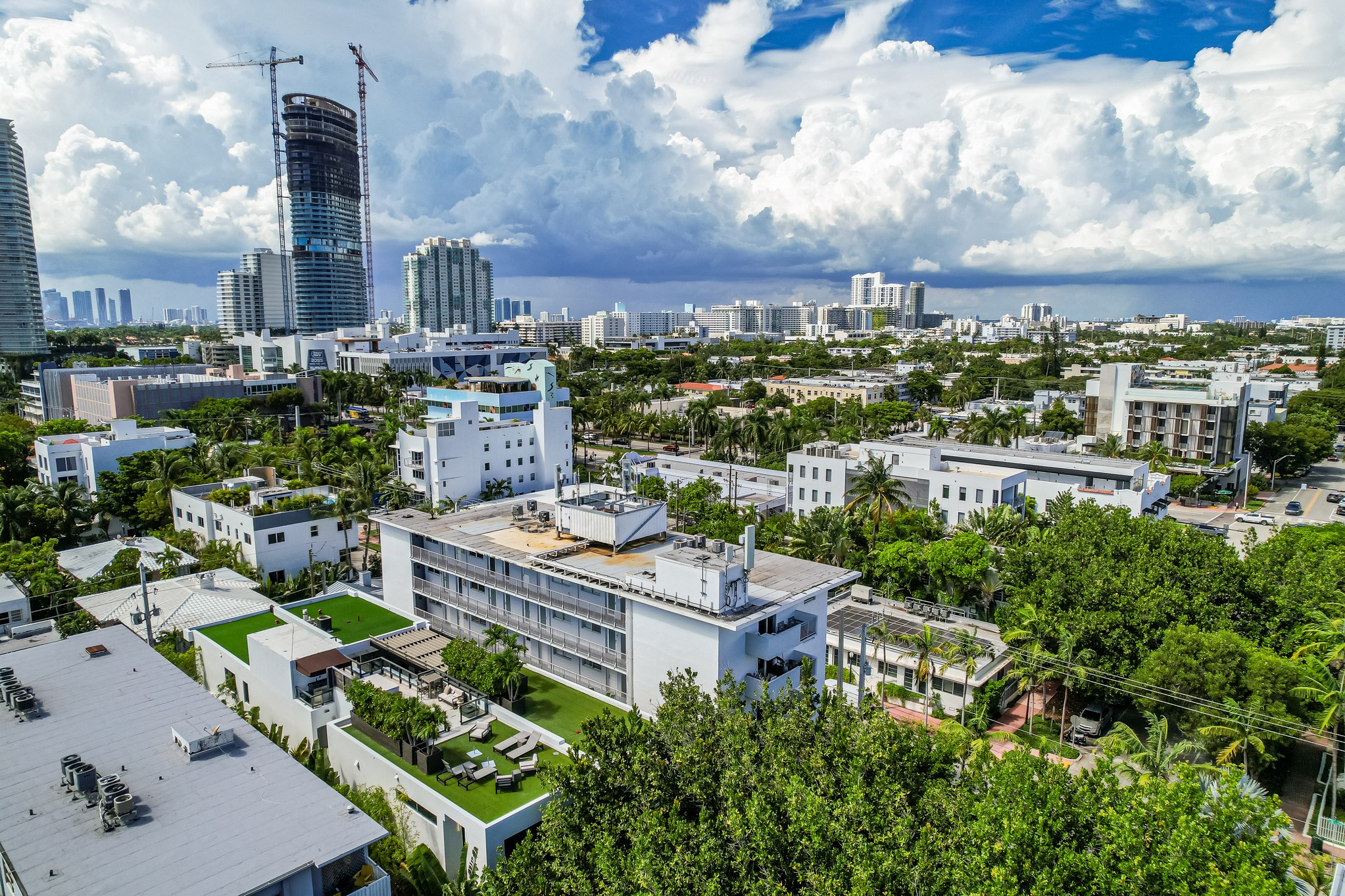 350 Meridian Avenue Miami Beach FL 33139
