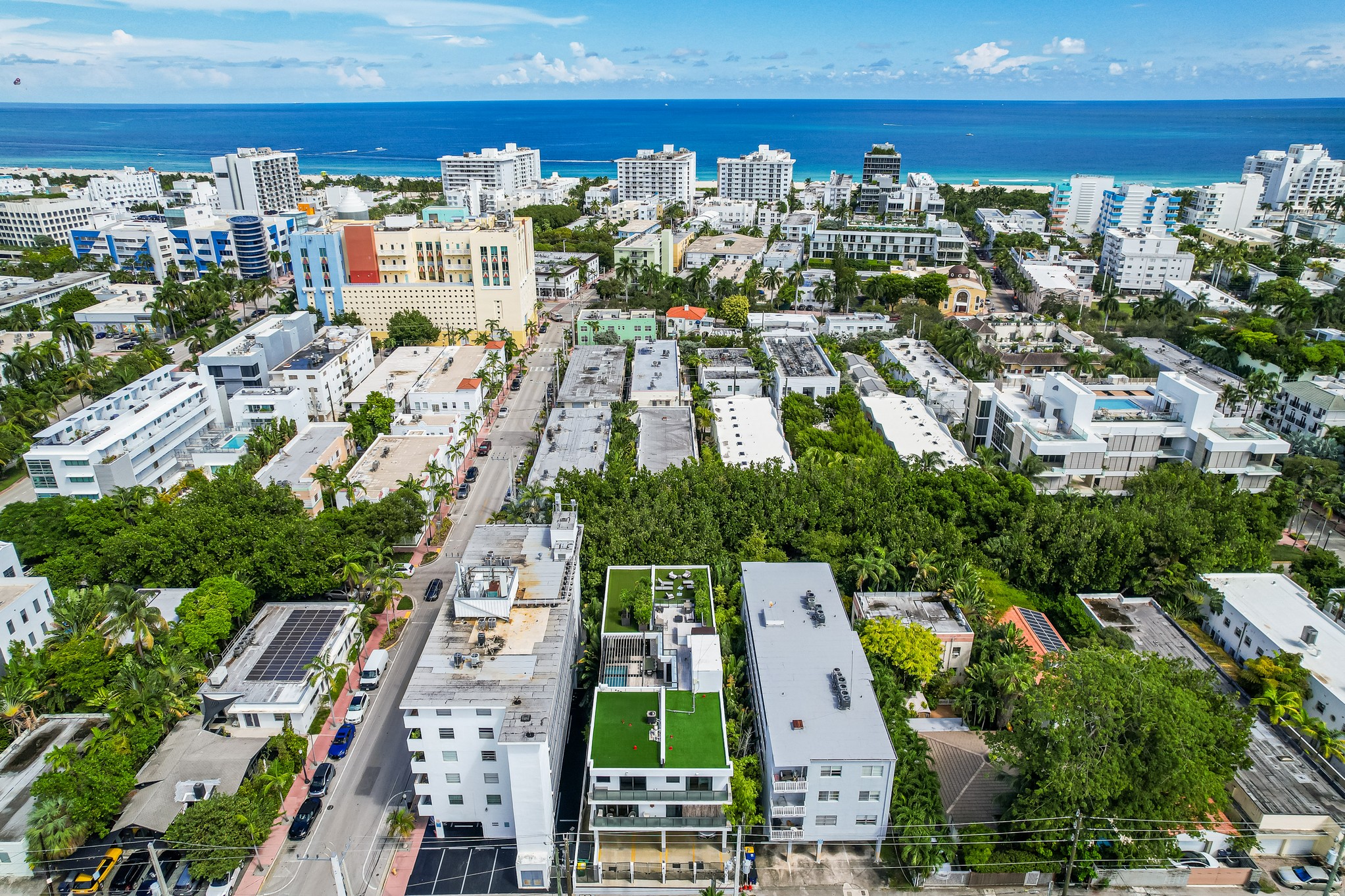 350 Meridian Avenue Miami Beach FL 33139