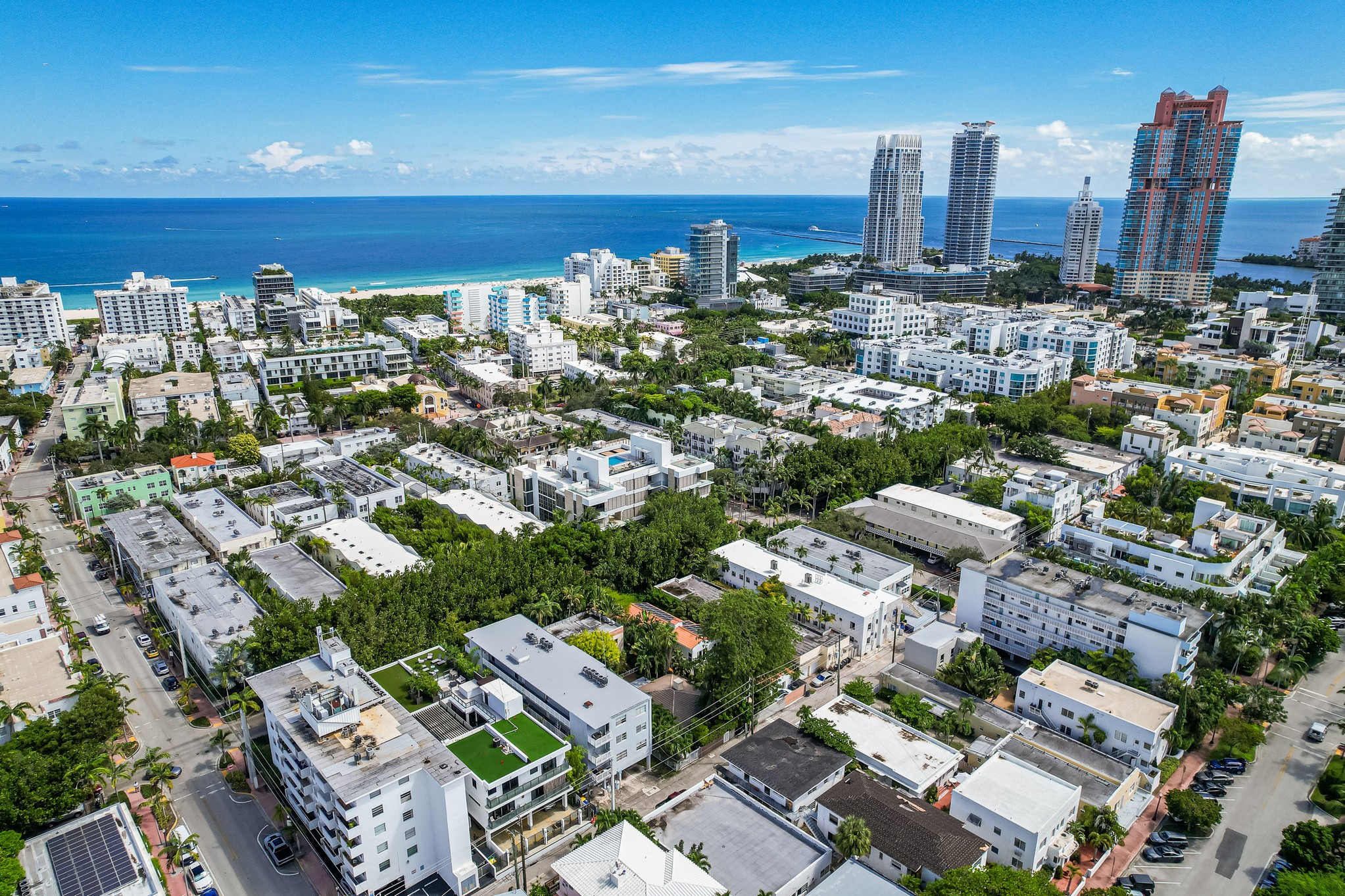 350 Meridian Avenue Miami Beach FL 33139
