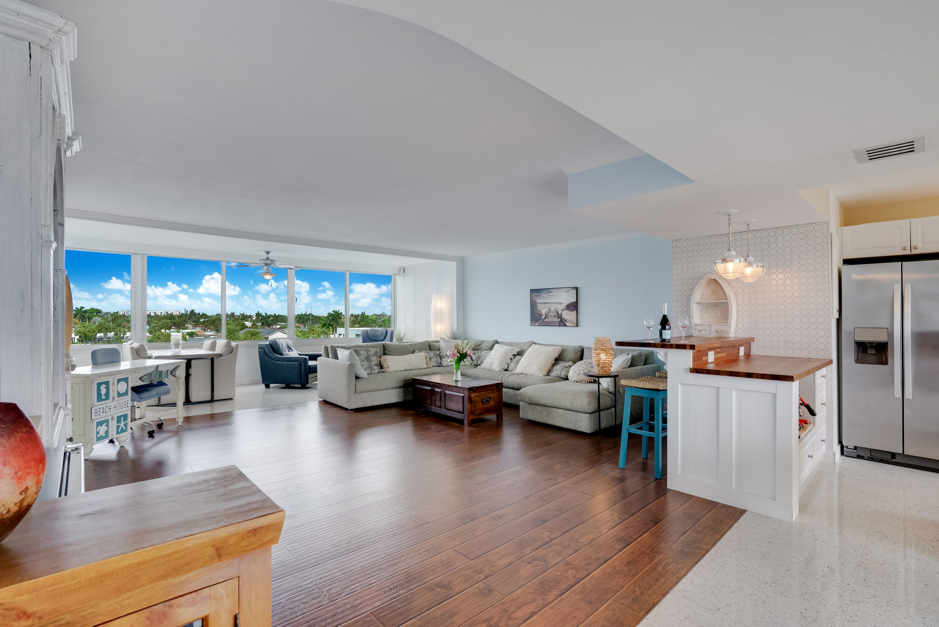 201 N Riverside Drive Pompano Beach FL 33062