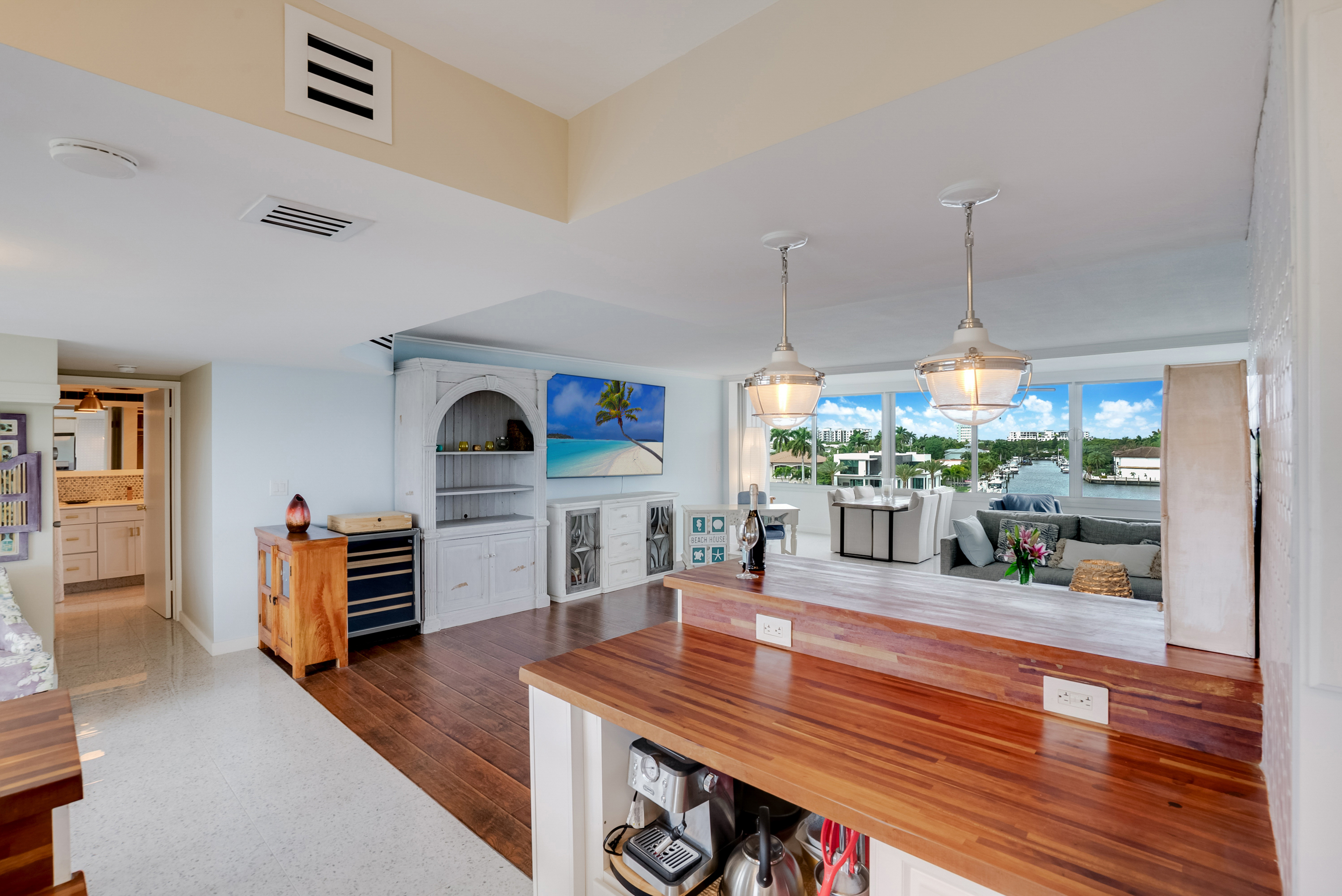 201 N Riverside Drive Pompano Beach FL 33062
