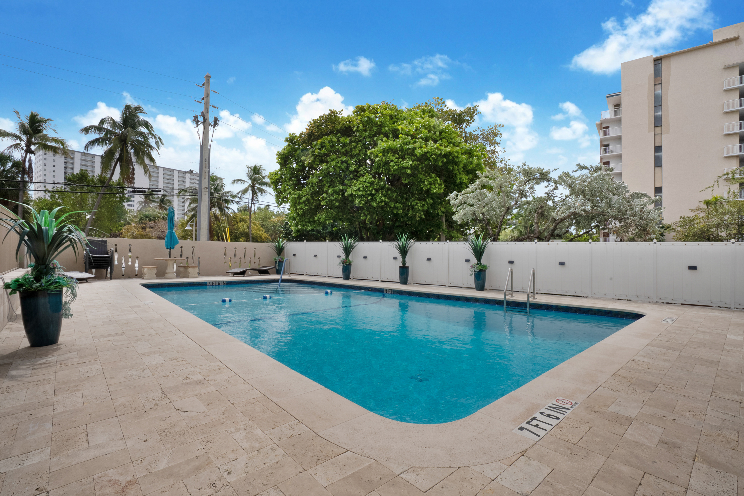 201 N Riverside Drive Pompano Beach FL 33062