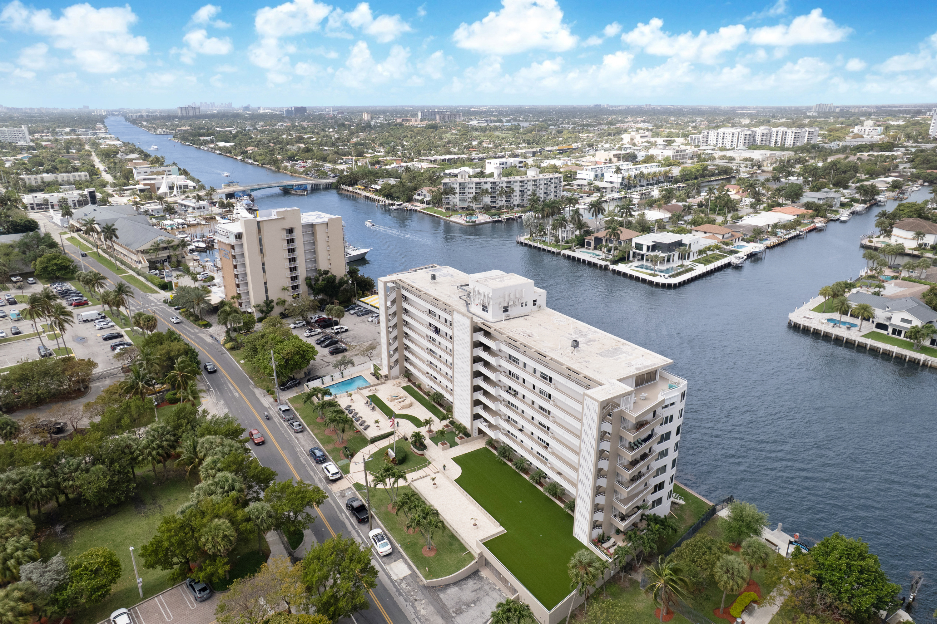 201 N Riverside Drive Pompano Beach FL 33062