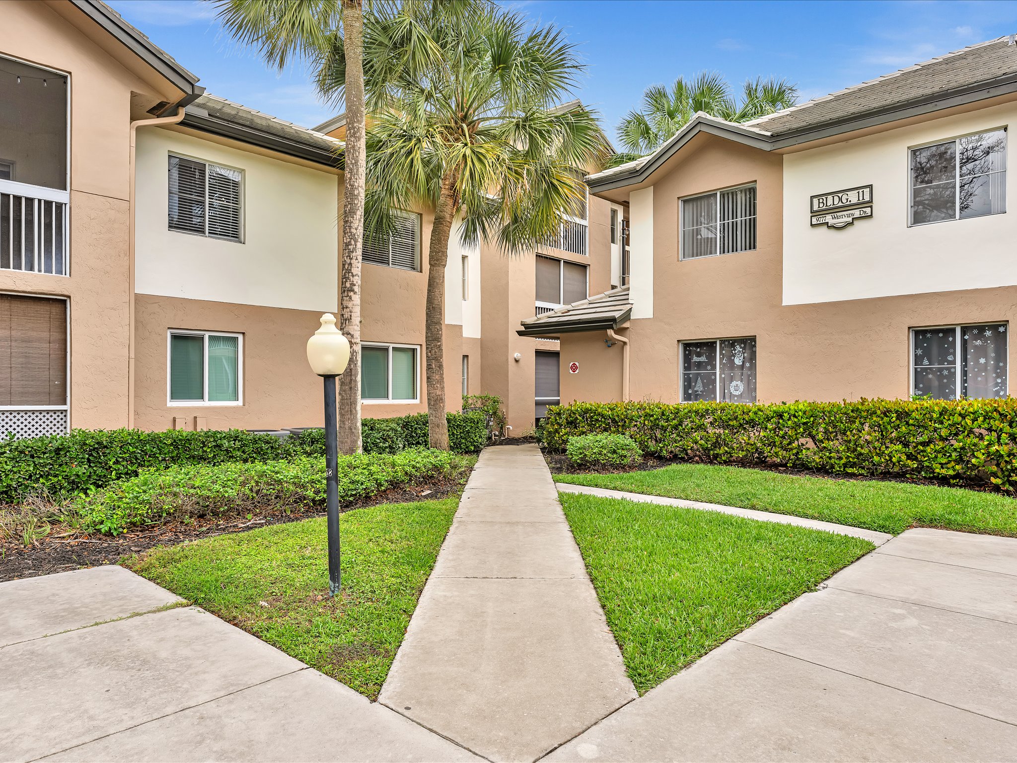 9777 Westview Drive Coral Springs FL 33076