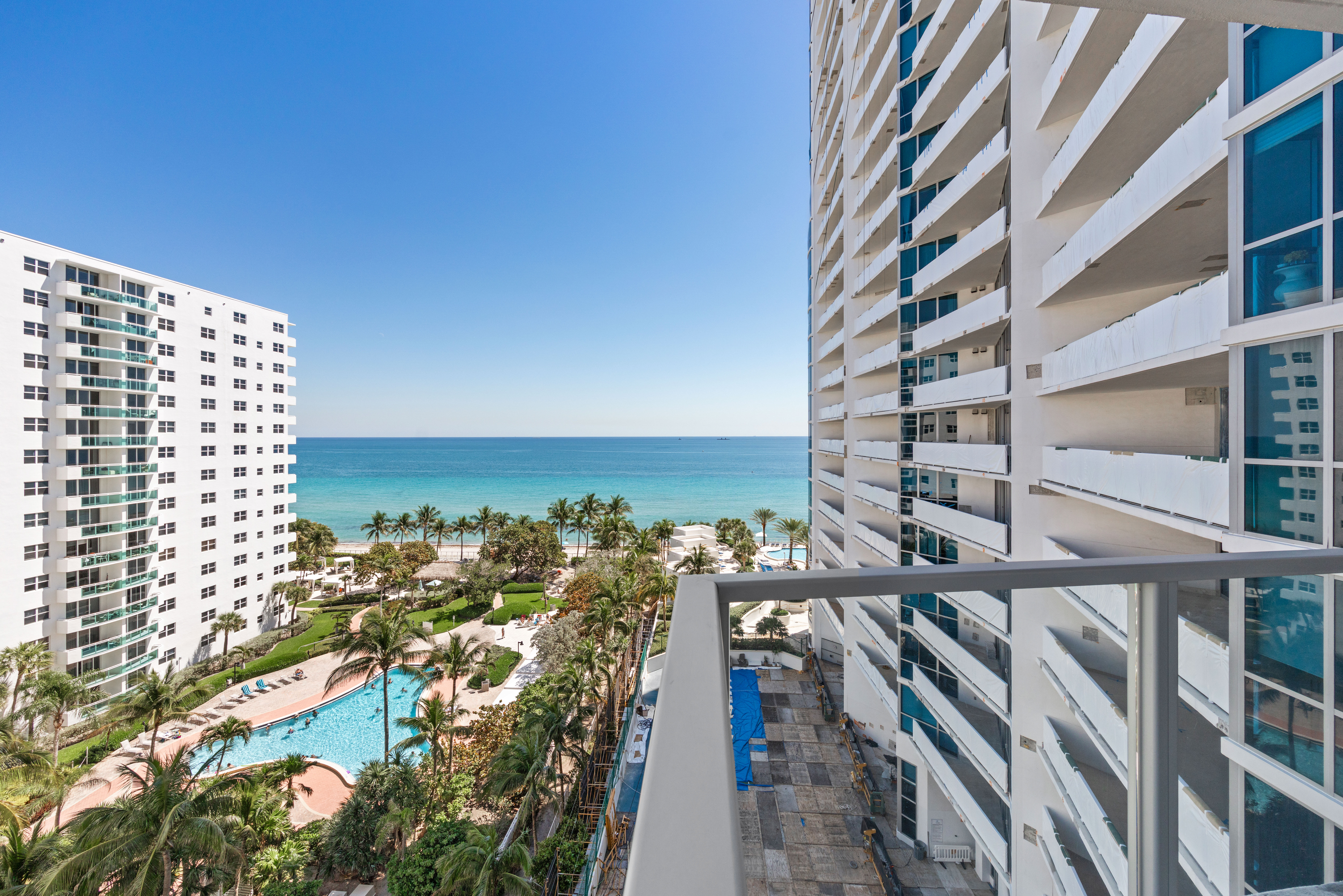 3101 S Ocean Drive Hollywood FL 33019