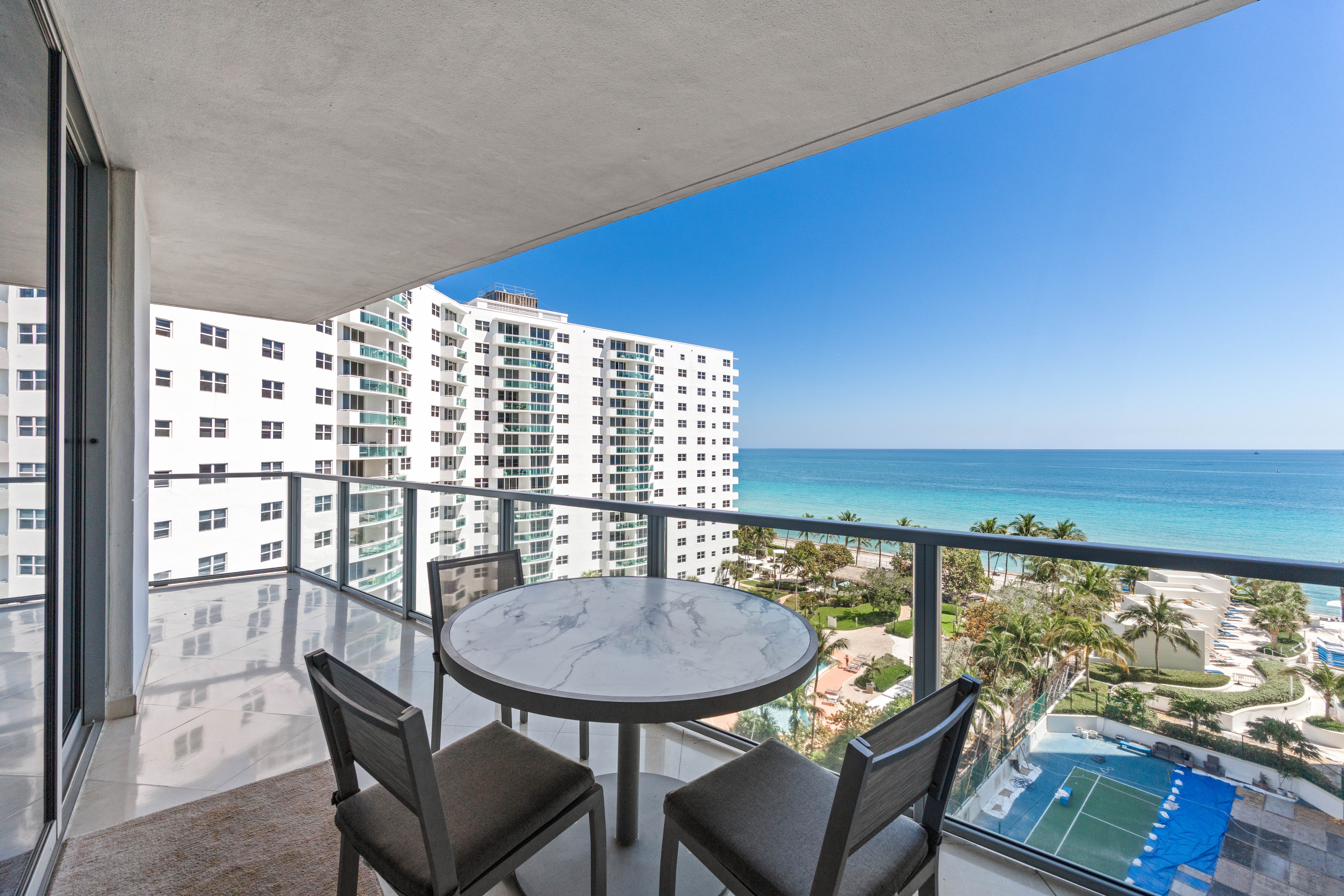 3101 S Ocean Drive Hollywood FL 33019