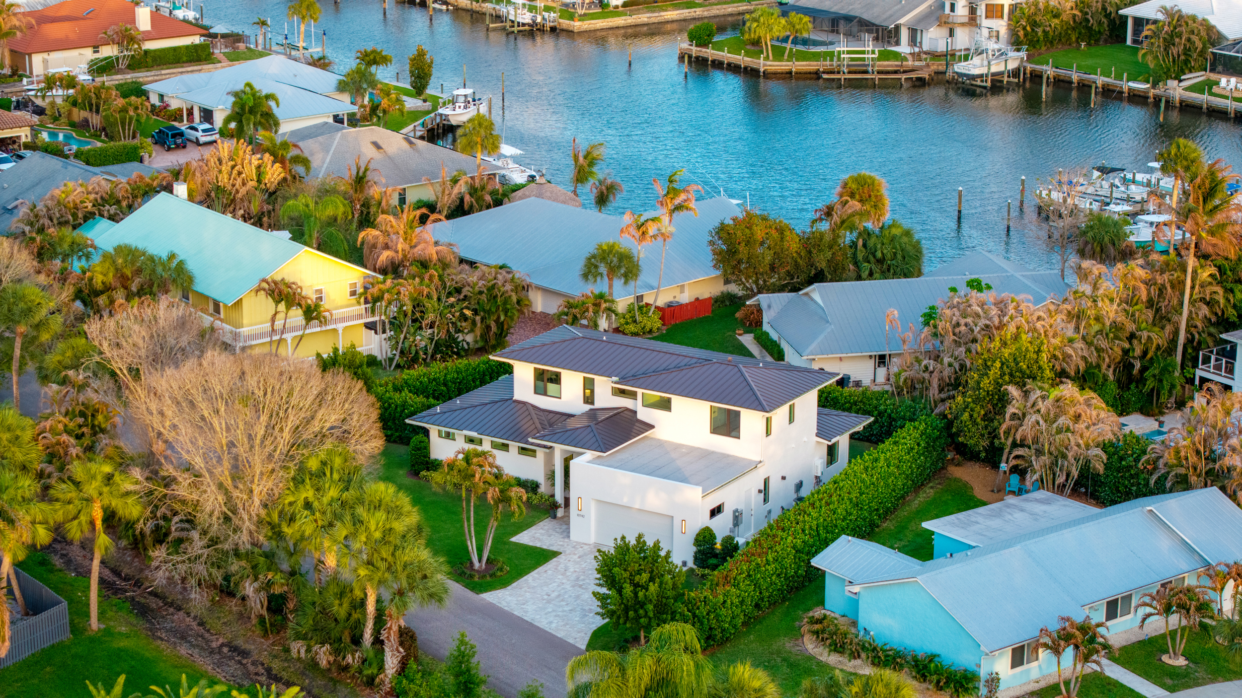 10742 SE Burgee Court Hobe Sound FL 33455