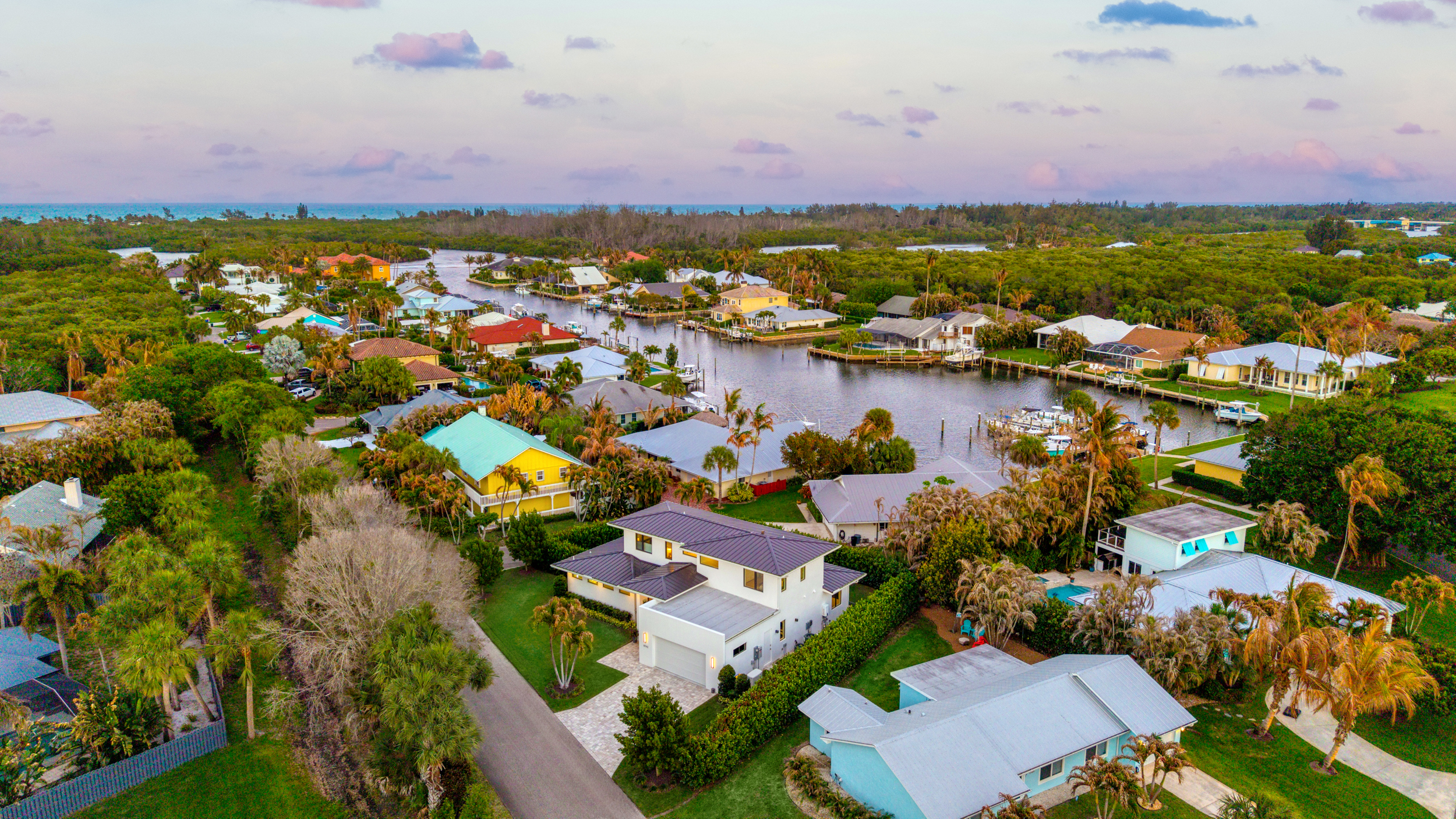 10742 SE Burgee Court Hobe Sound FL 33455