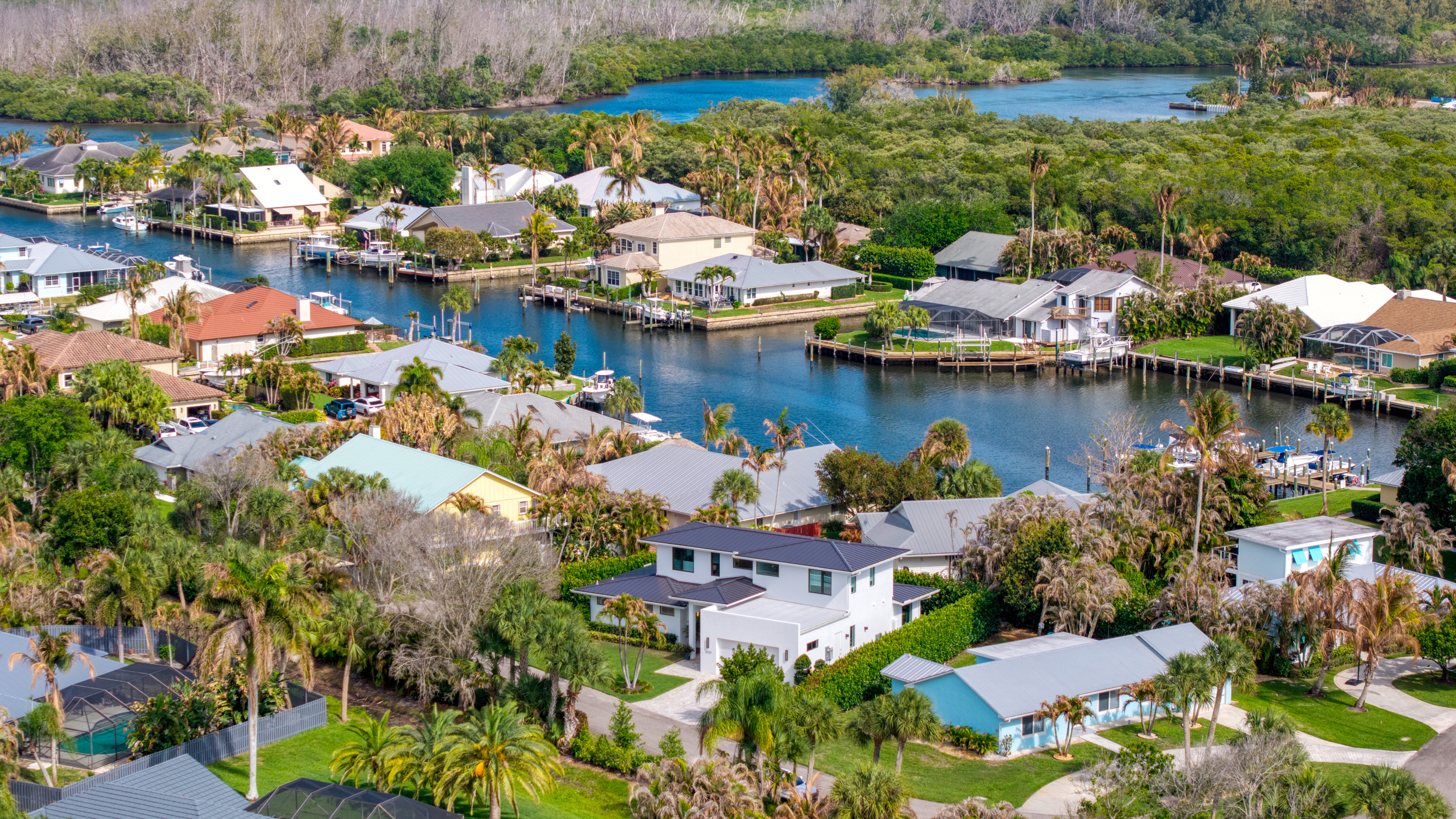 10742 SE Burgee Court Hobe Sound FL 33455