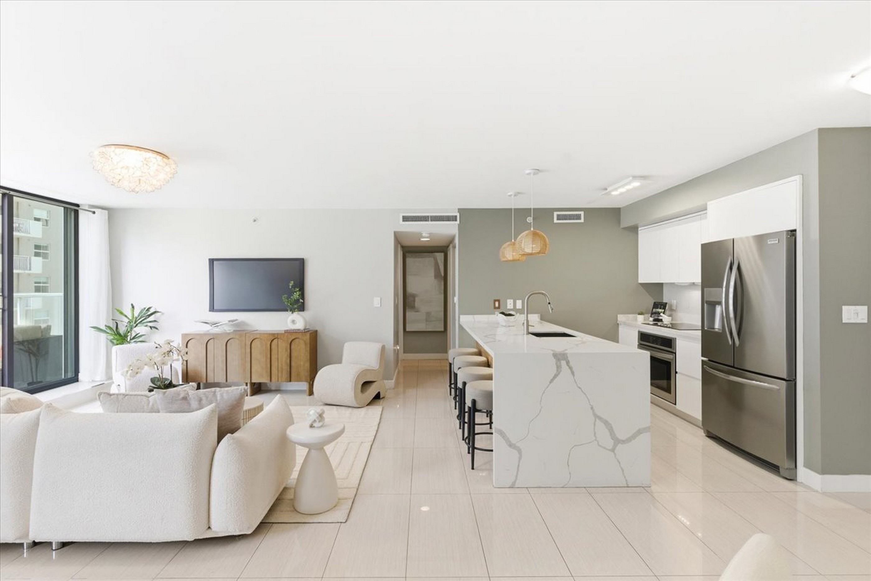1111 SW 1st Avenue Miami FL 33130