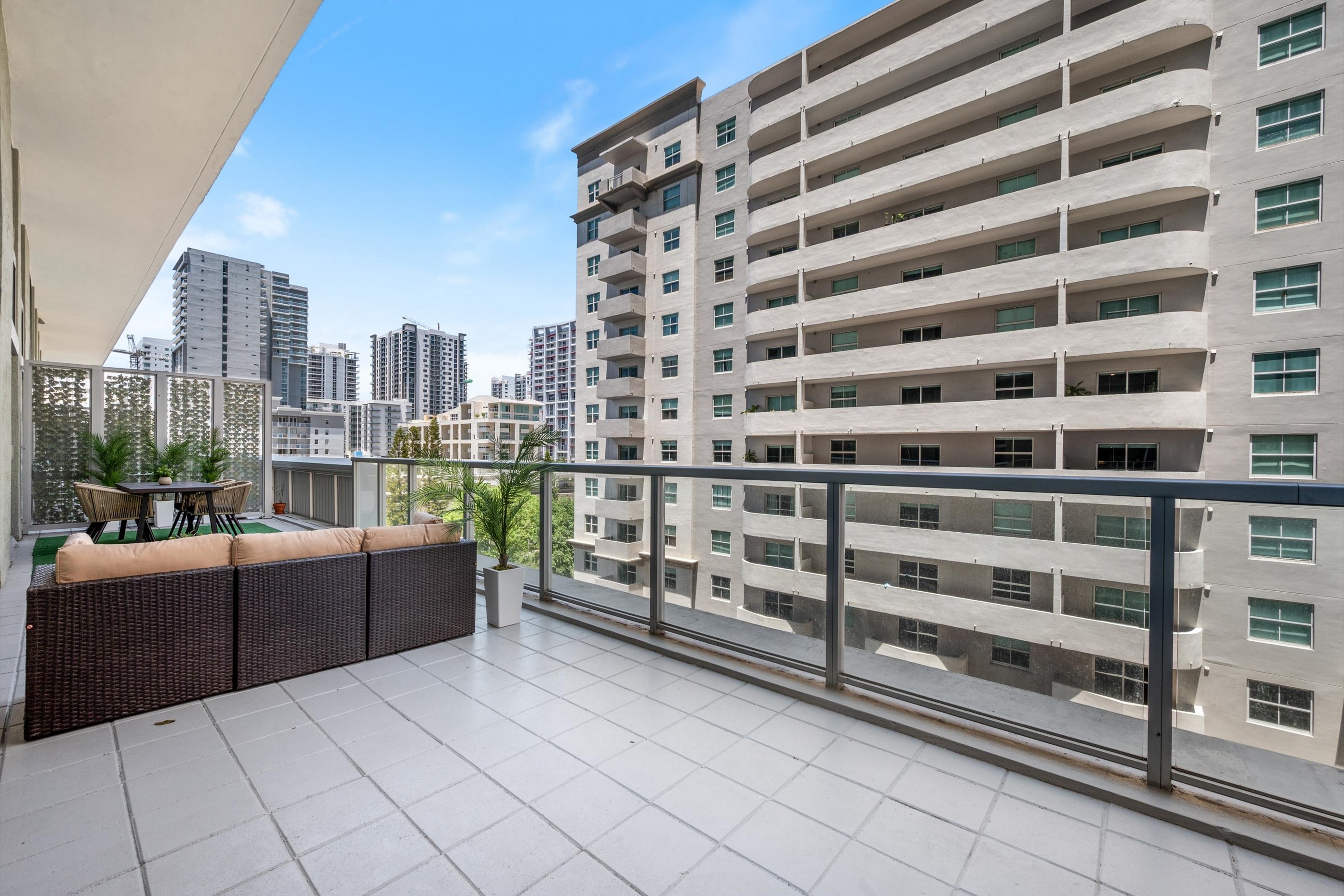 1111 SW 1st Avenue Miami FL 33130