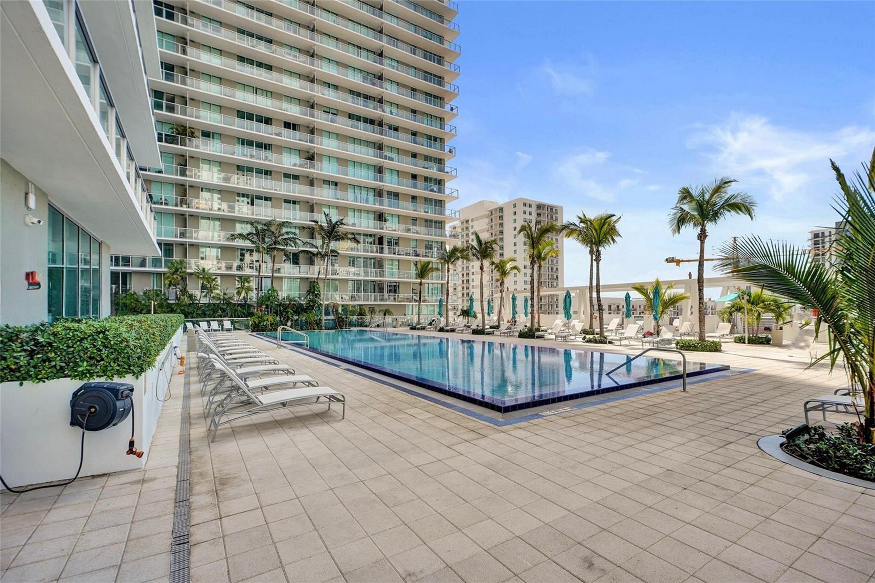 1111 SW 1st Avenue Miami FL 33130
