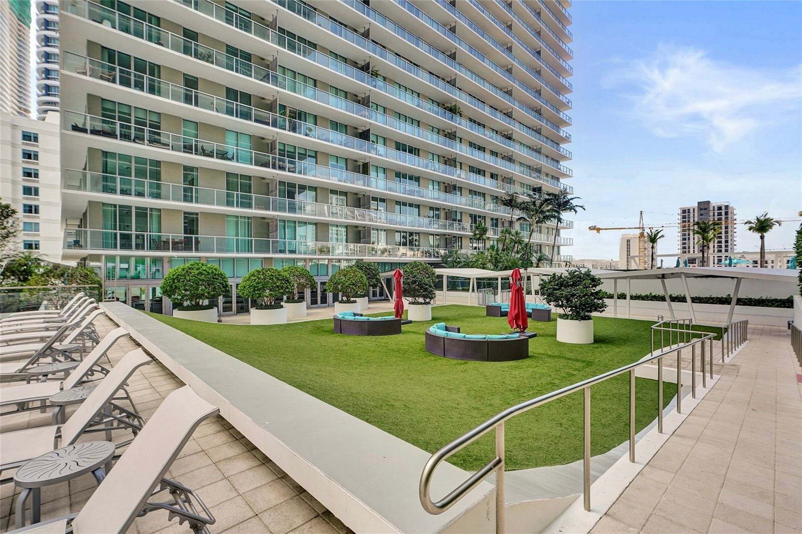 1111 SW 1st Avenue Miami FL 33130